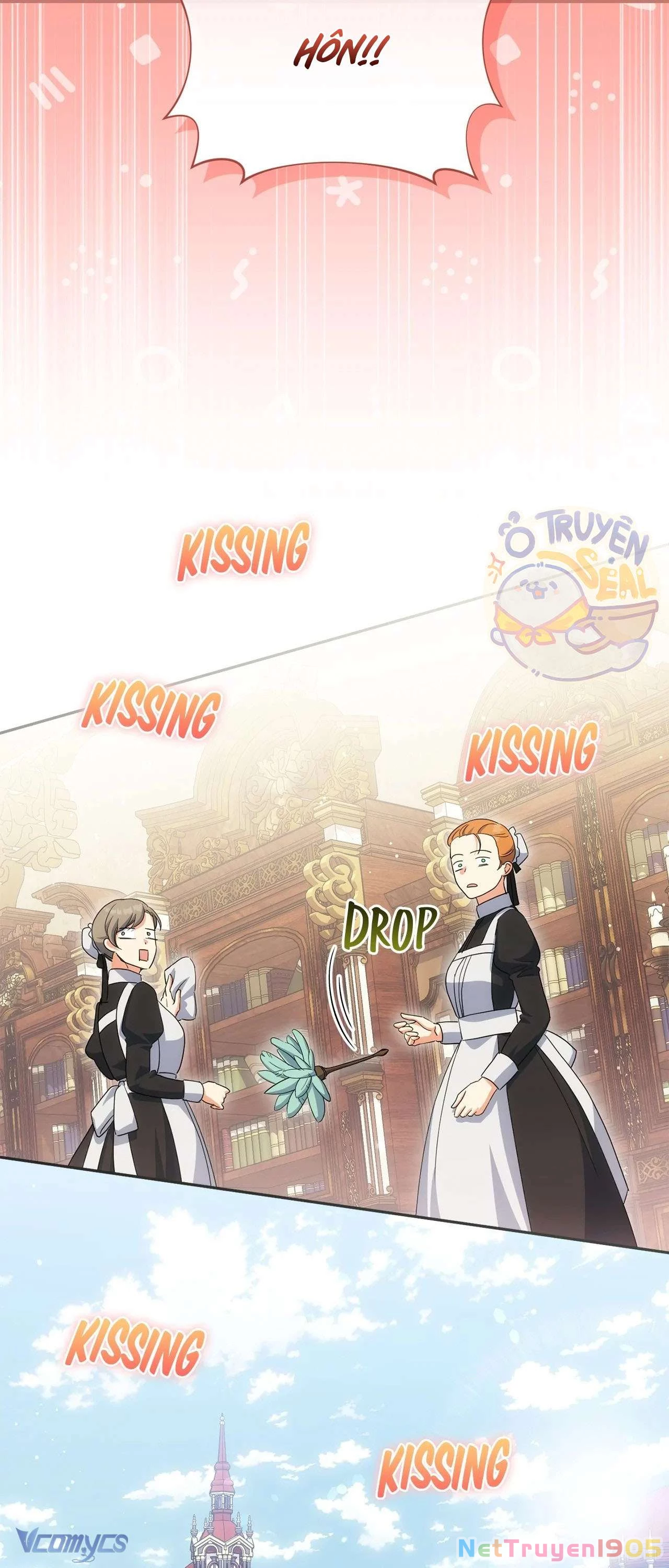 Nàng Công Chúa Trong Chuồng Gà Chapter 40 - Trang 2