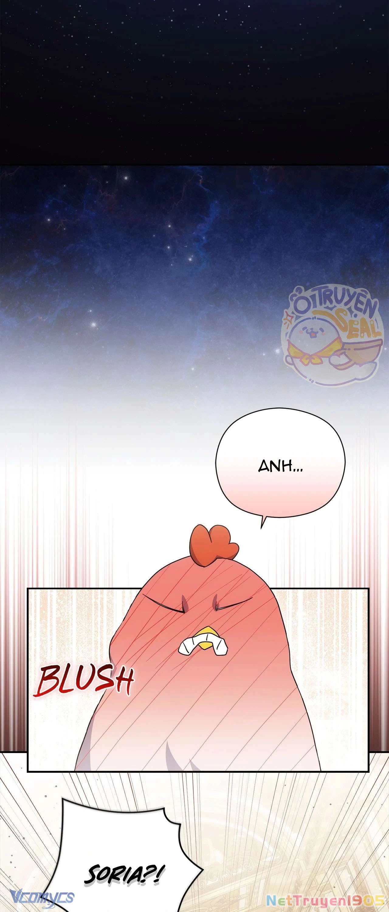 Nàng Công Chúa Trong Chuồng Gà Chapter 40 - Trang 2