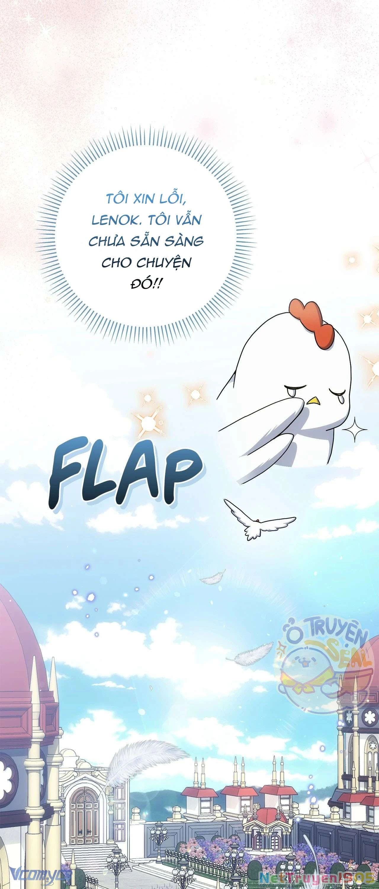 Nàng Công Chúa Trong Chuồng Gà Chapter 40 - Trang 2