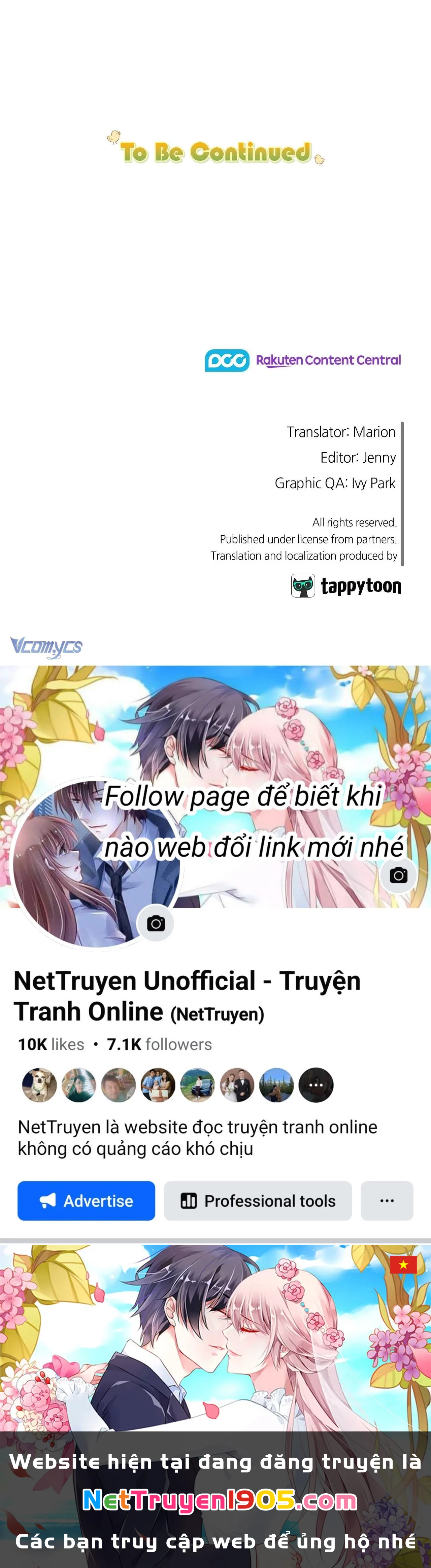 Nàng Công Chúa Trong Chuồng Gà Chapter 40 - Trang 2