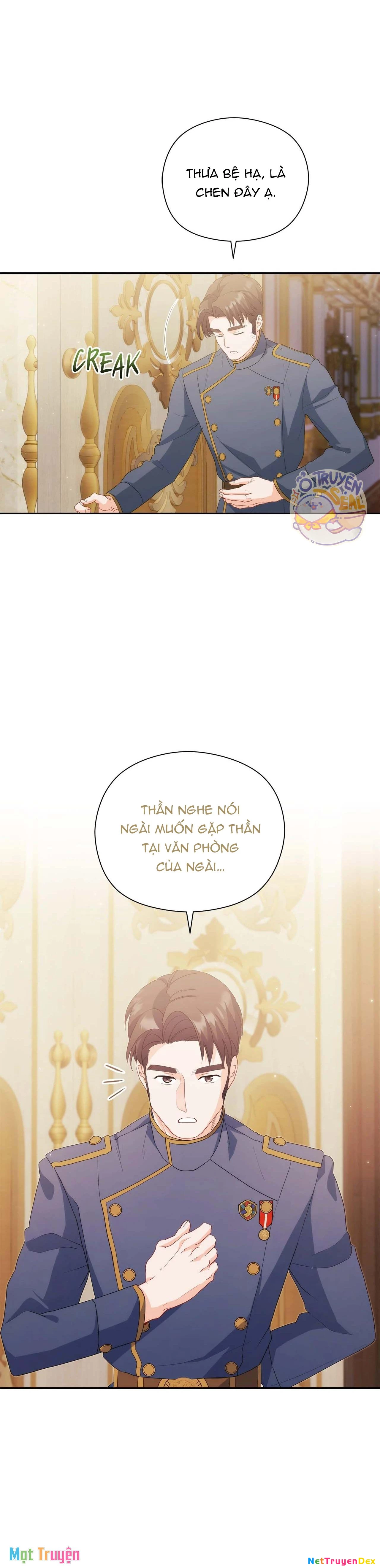 Nàng Công Chúa Trong Chuồng Gà Chapter 5 - Trang 2