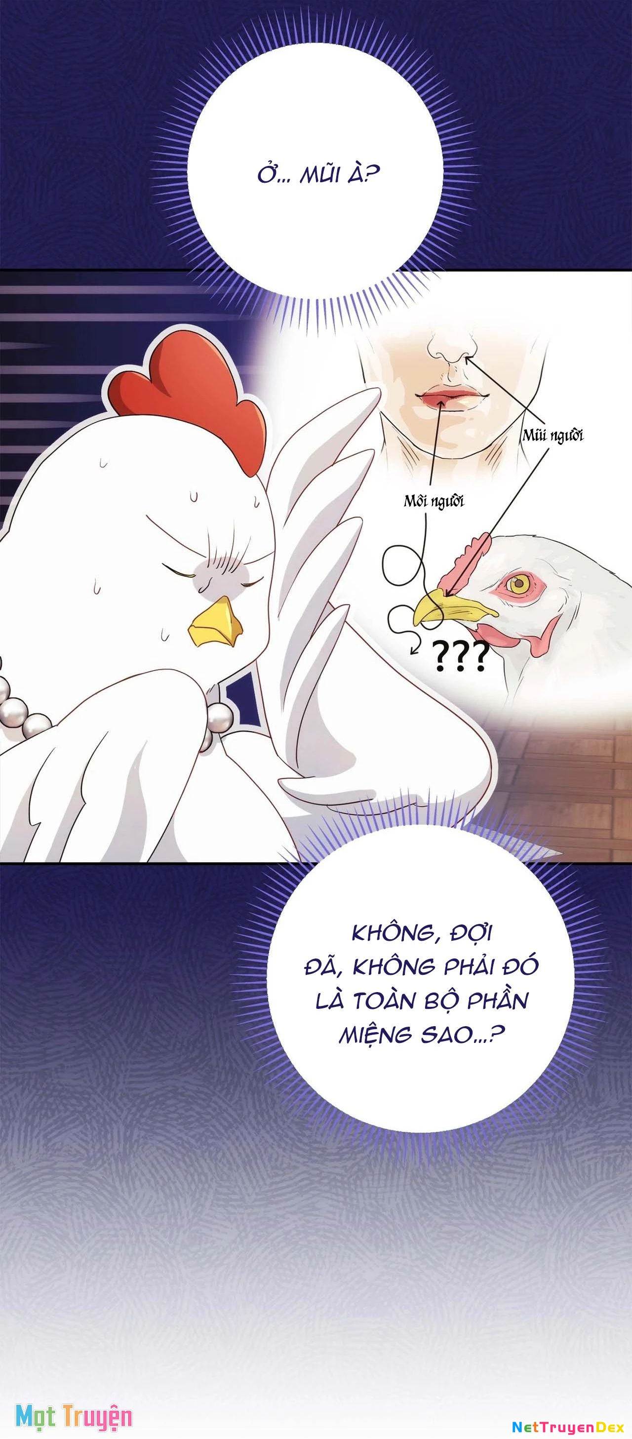 Nàng Công Chúa Trong Chuồng Gà Chapter 5 - Trang 2