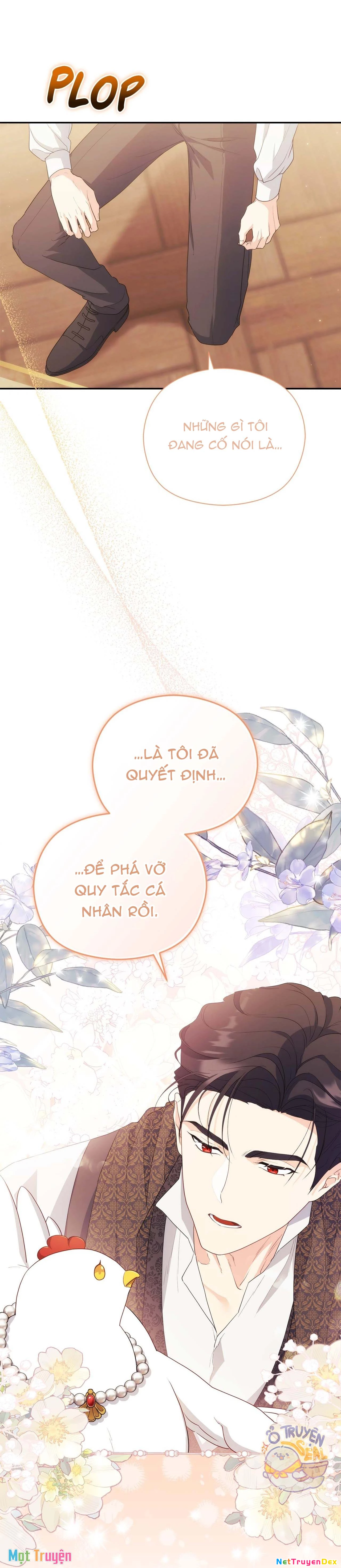 Nàng Công Chúa Trong Chuồng Gà Chapter 5 - Trang 2