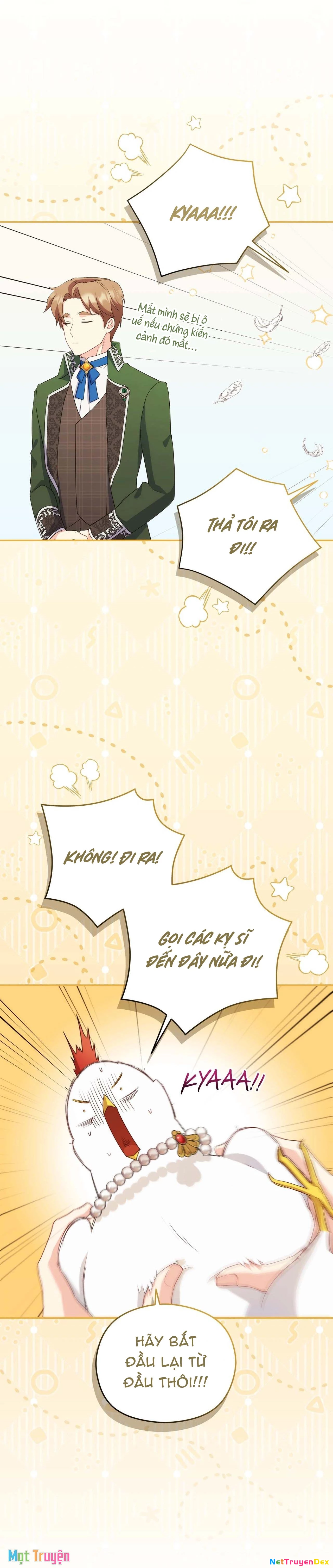 Nàng Công Chúa Trong Chuồng Gà Chapter 5 - Trang 2