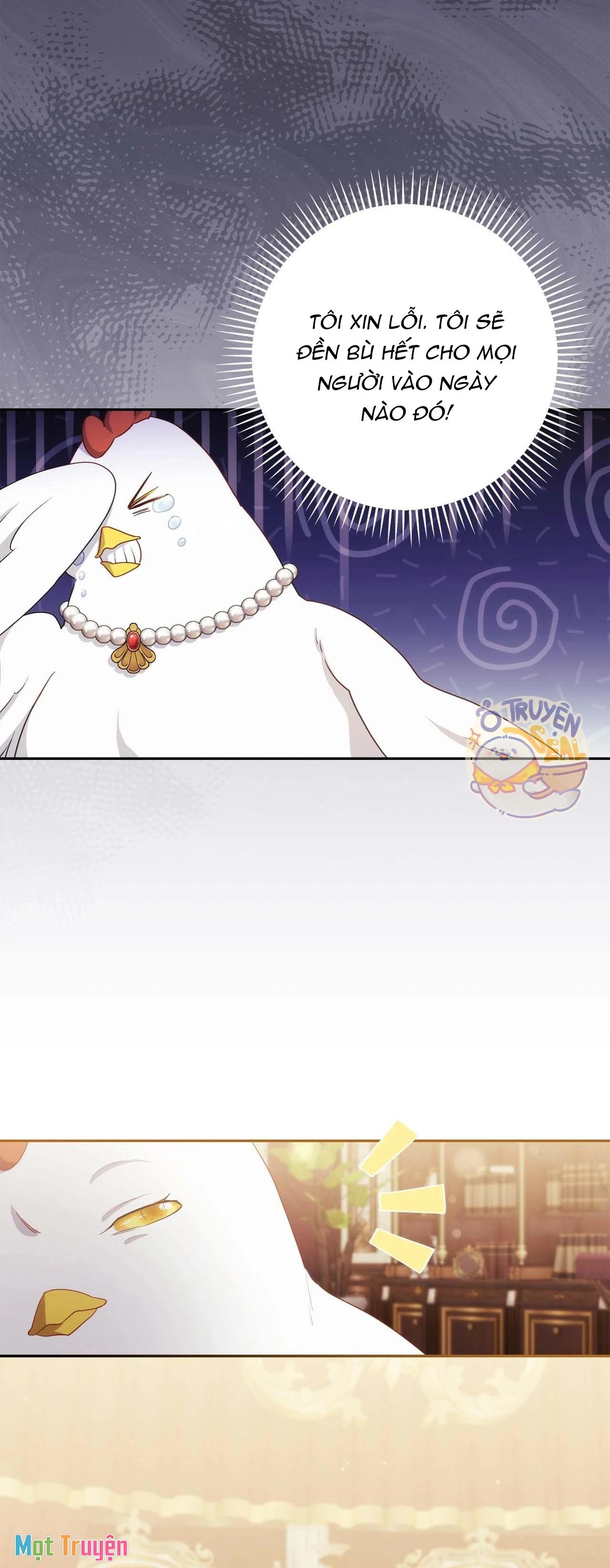 Nàng Công Chúa Trong Chuồng Gà Chapter 5 - Trang 2