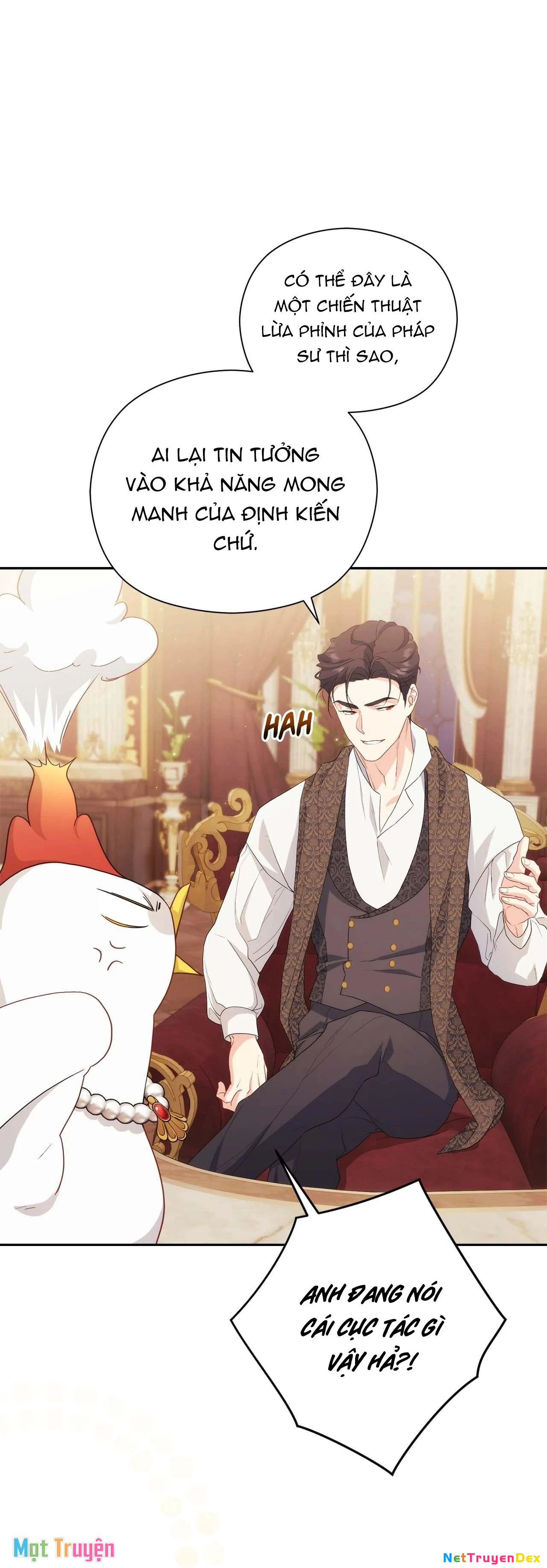 Nàng Công Chúa Trong Chuồng Gà Chapter 5 - Trang 2