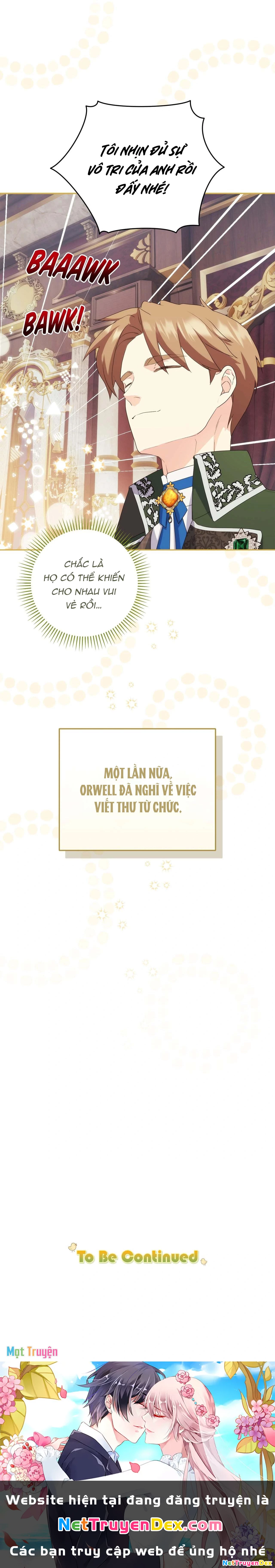 Nàng Công Chúa Trong Chuồng Gà Chapter 5 - Trang 2