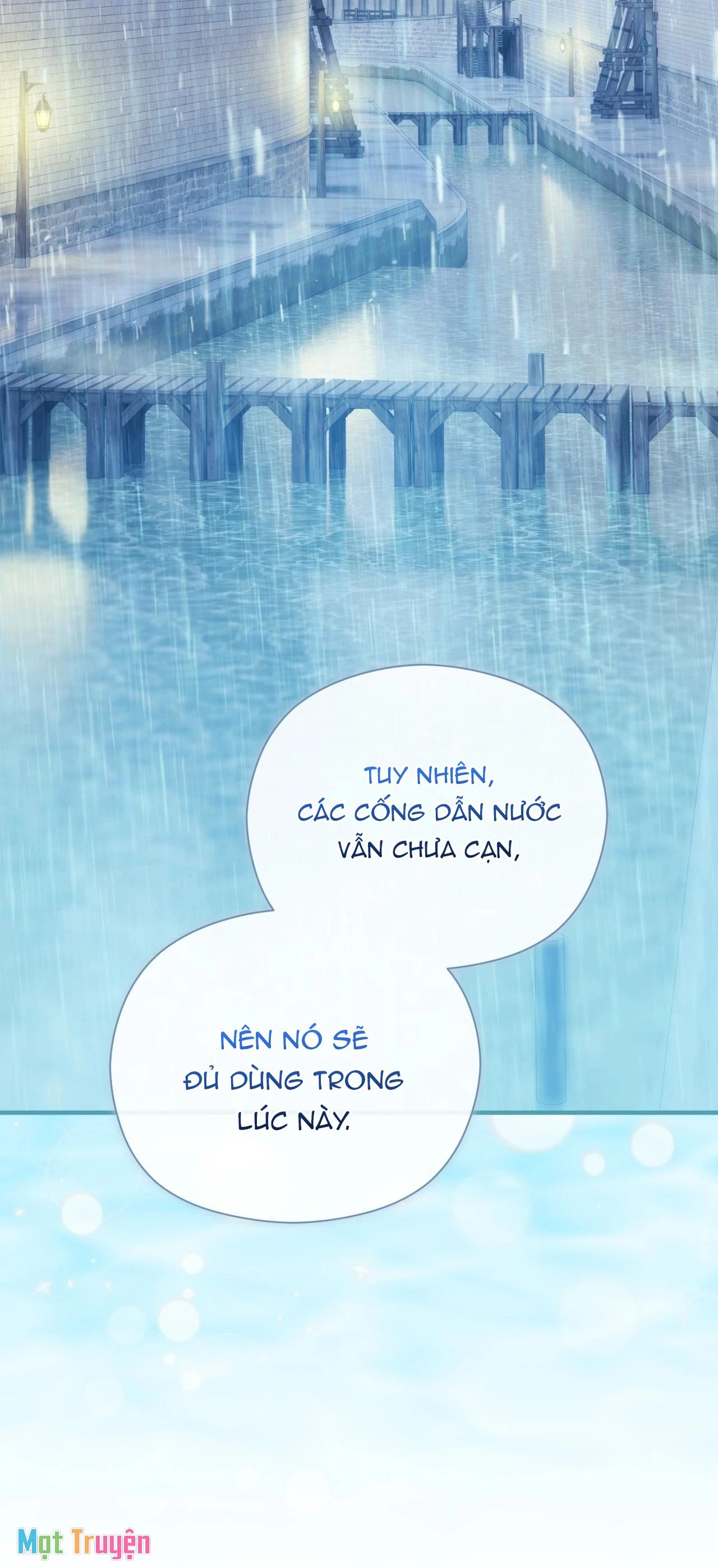 Nàng Công Chúa Trong Chuồng Gà Chapter 6 - Trang 2
