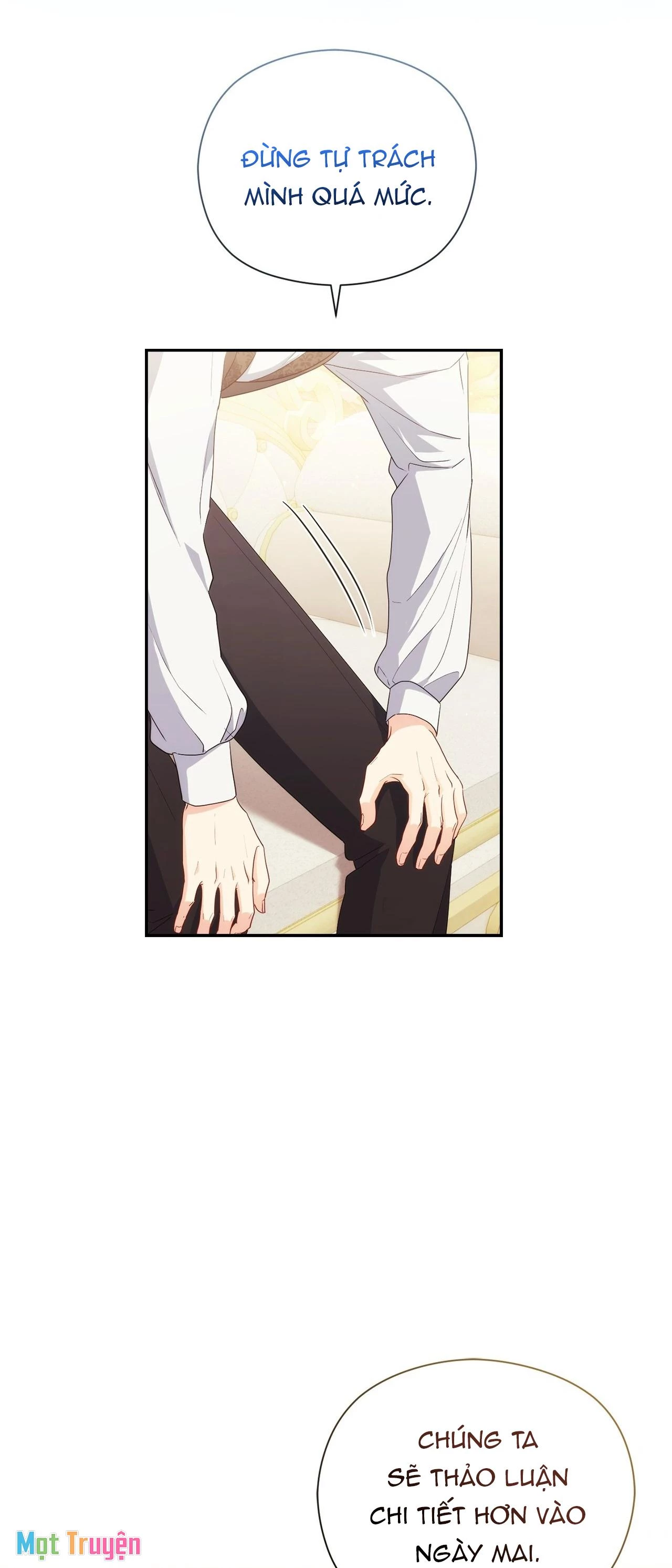 Nàng Công Chúa Trong Chuồng Gà Chapter 6 - Trang 2