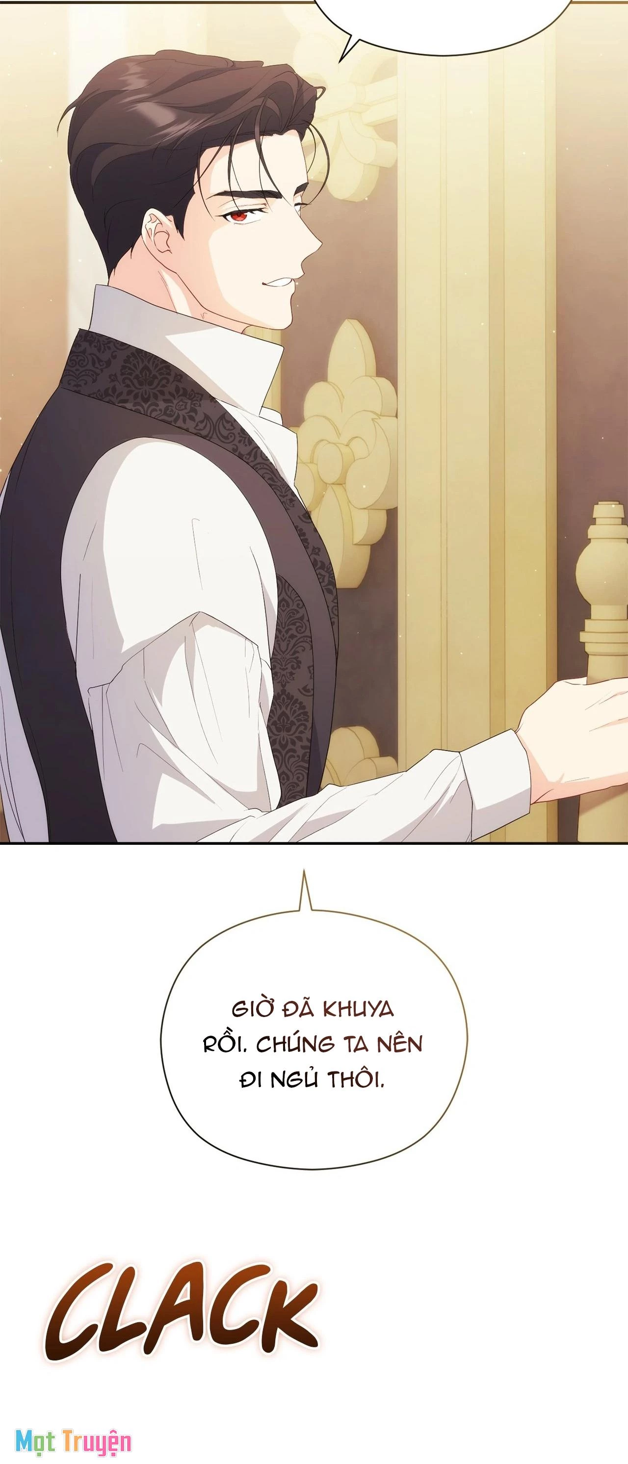 Nàng Công Chúa Trong Chuồng Gà Chapter 6 - Trang 2