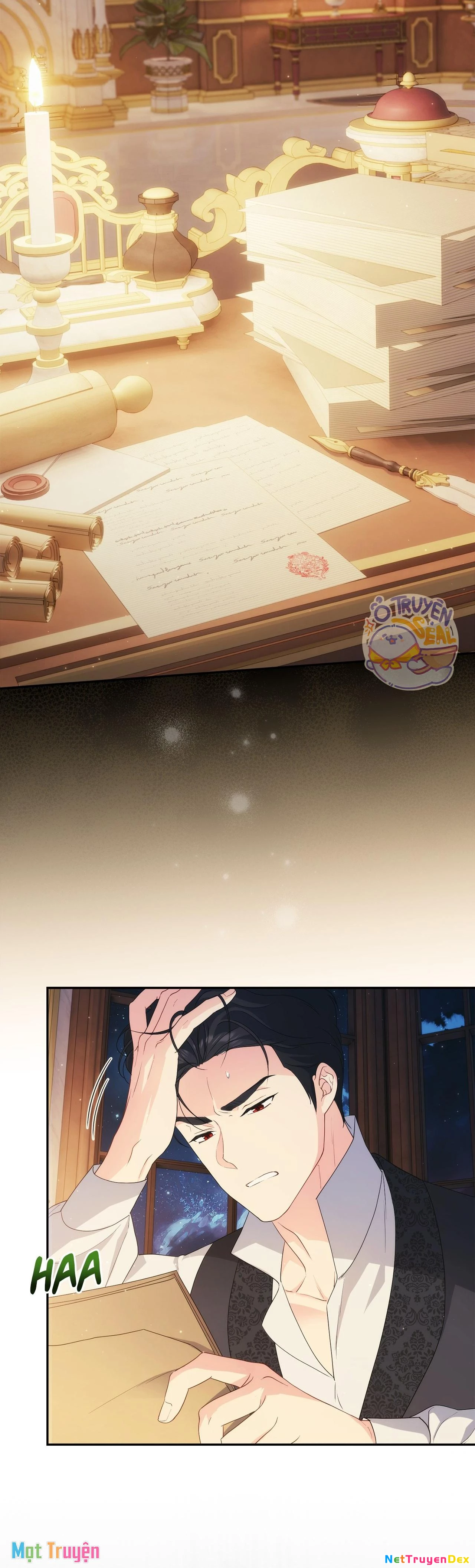 Nàng Công Chúa Trong Chuồng Gà Chapter 6 - Trang 2