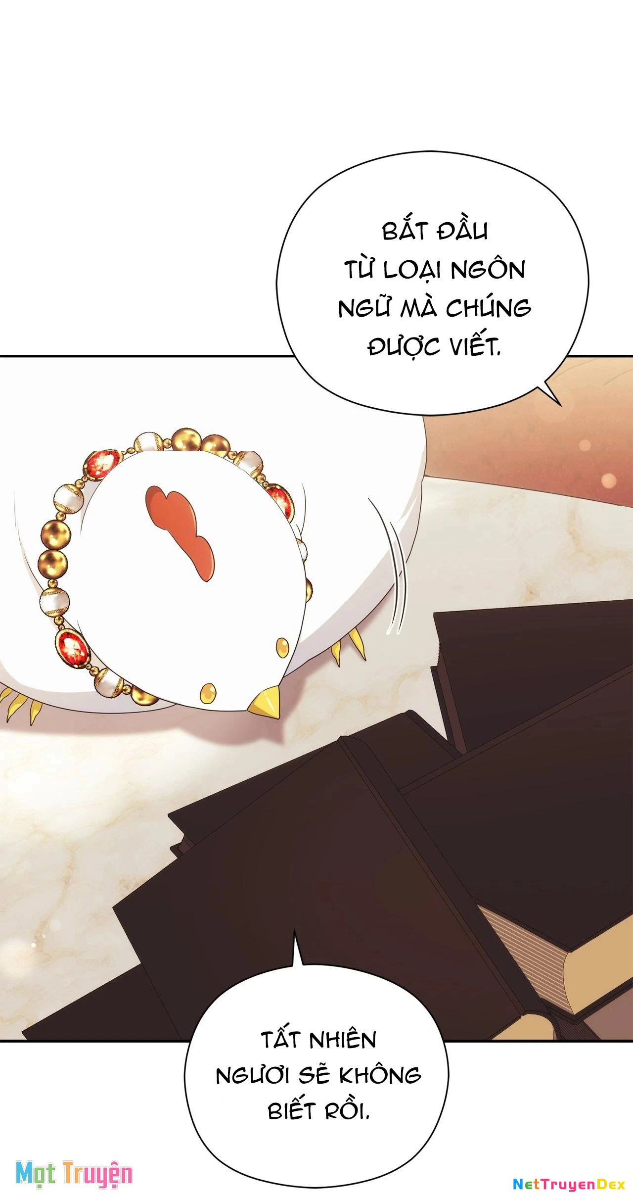 Nàng Công Chúa Trong Chuồng Gà Chapter 6 - Trang 2