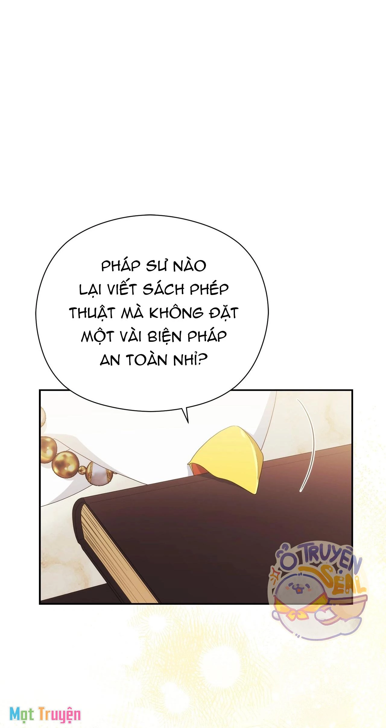 Nàng Công Chúa Trong Chuồng Gà Chapter 6 - Trang 2