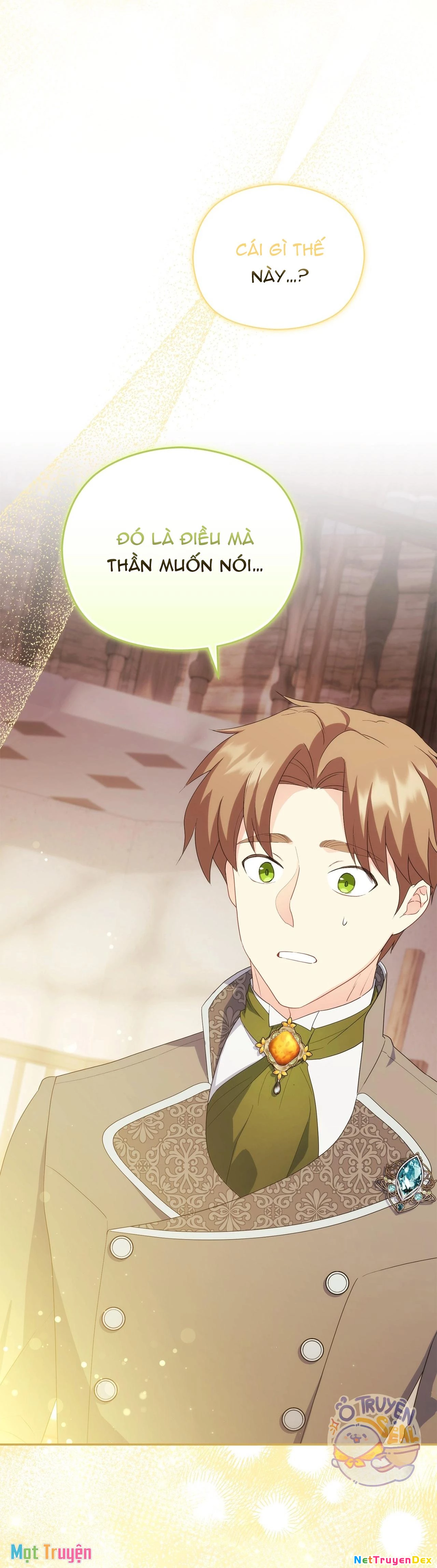 Nàng Công Chúa Trong Chuồng Gà Chapter 6 - Trang 2