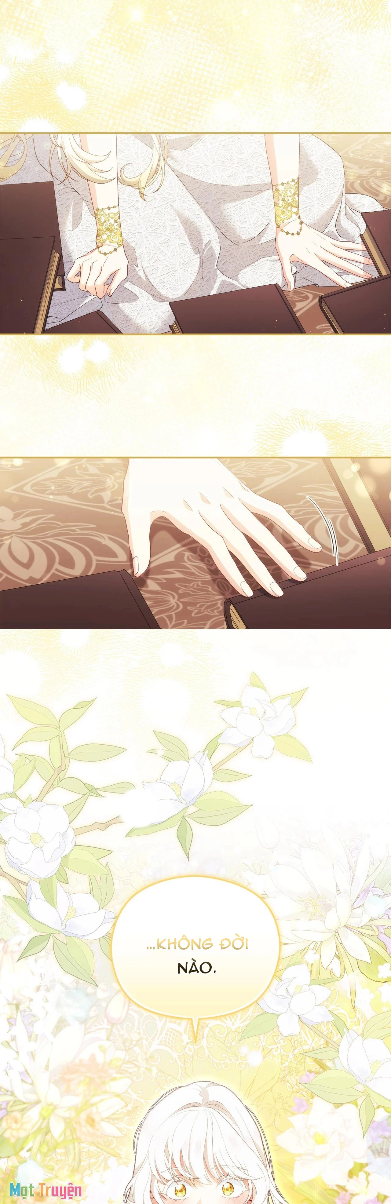 Nàng Công Chúa Trong Chuồng Gà Chapter 6 - Trang 2