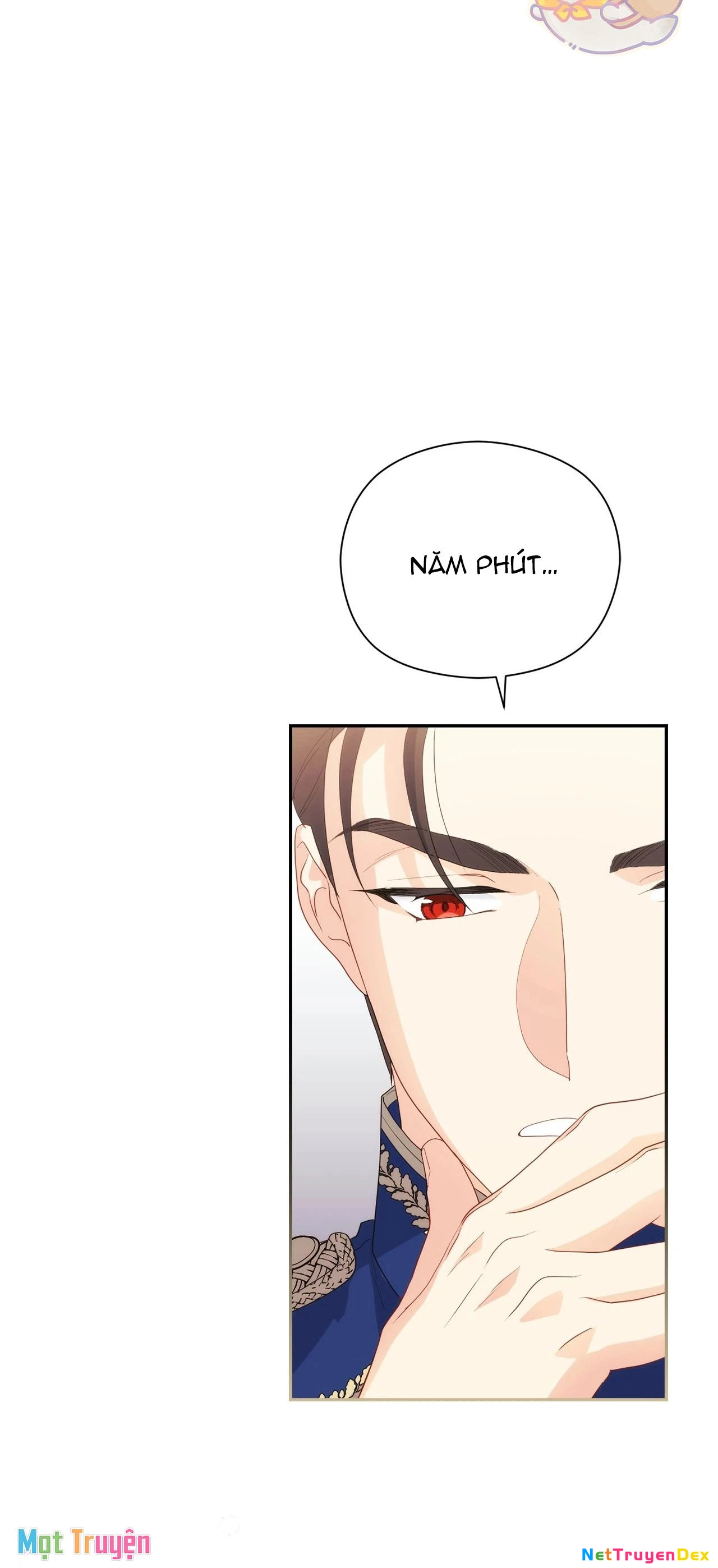 Nàng Công Chúa Trong Chuồng Gà Chapter 6 - Trang 2
