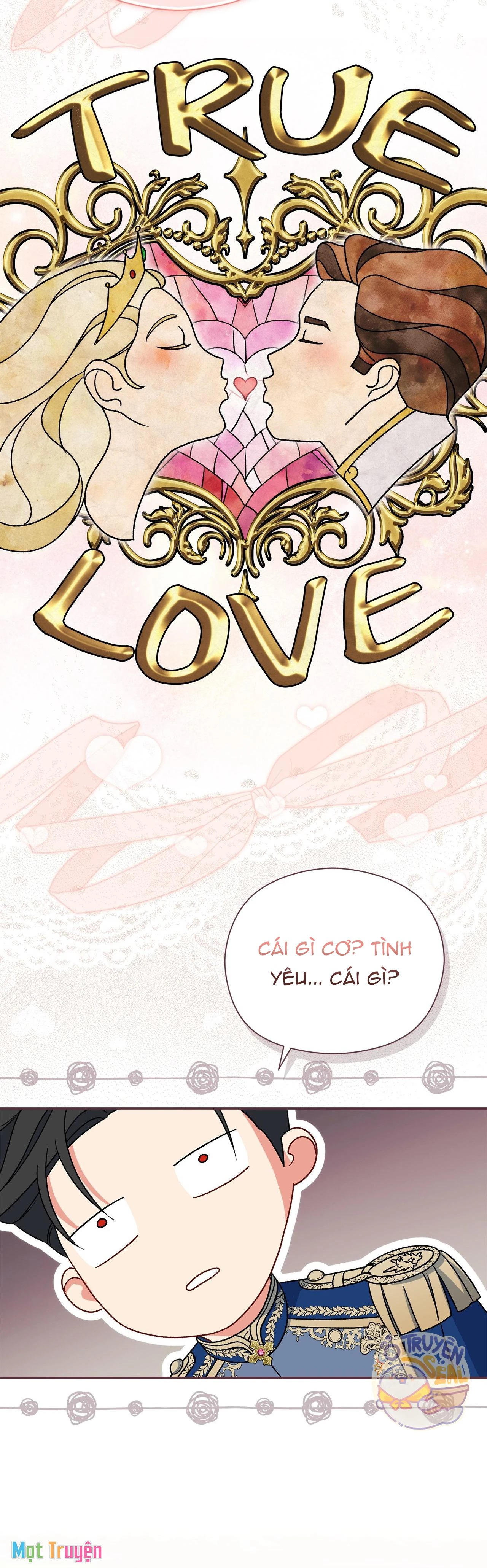 Nàng Công Chúa Trong Chuồng Gà Chapter 6 - Trang 2