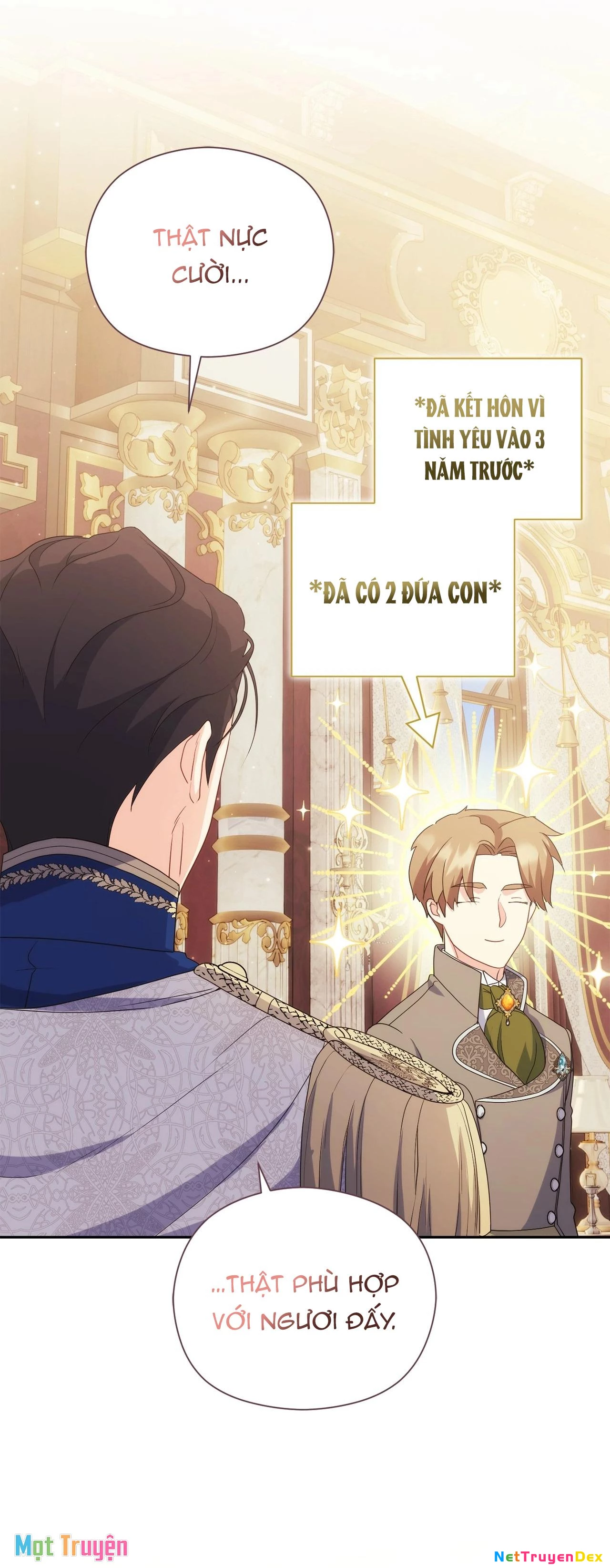 Nàng Công Chúa Trong Chuồng Gà Chapter 6 - Trang 2