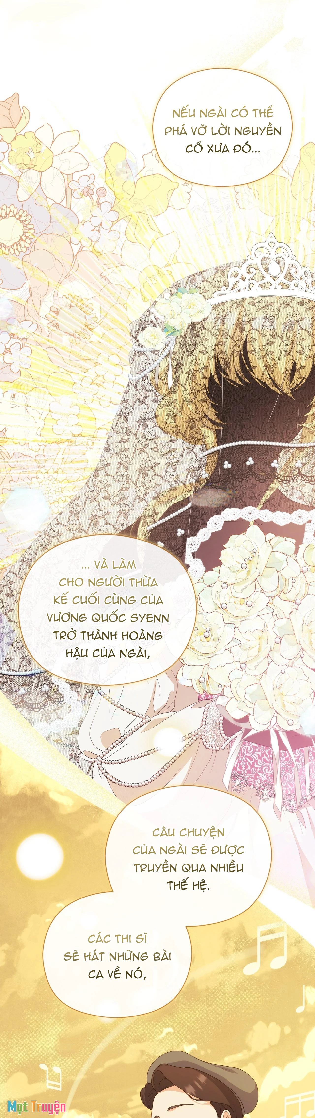 Nàng Công Chúa Trong Chuồng Gà Chapter 6 - Trang 2