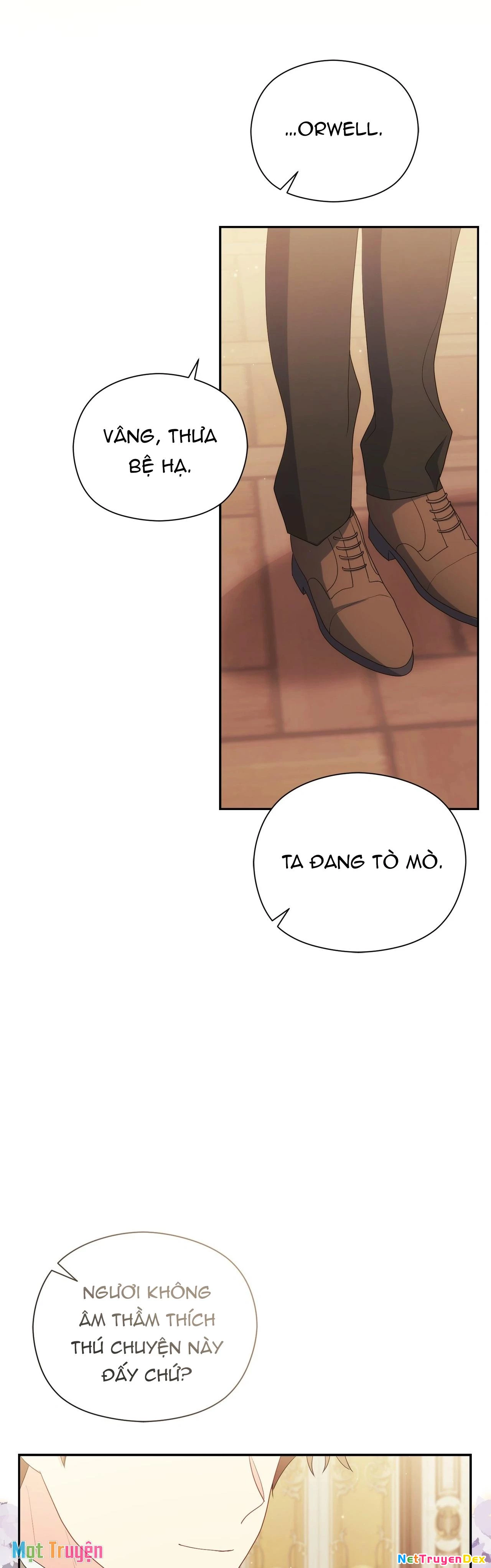 Nàng Công Chúa Trong Chuồng Gà Chapter 6 - Trang 2
