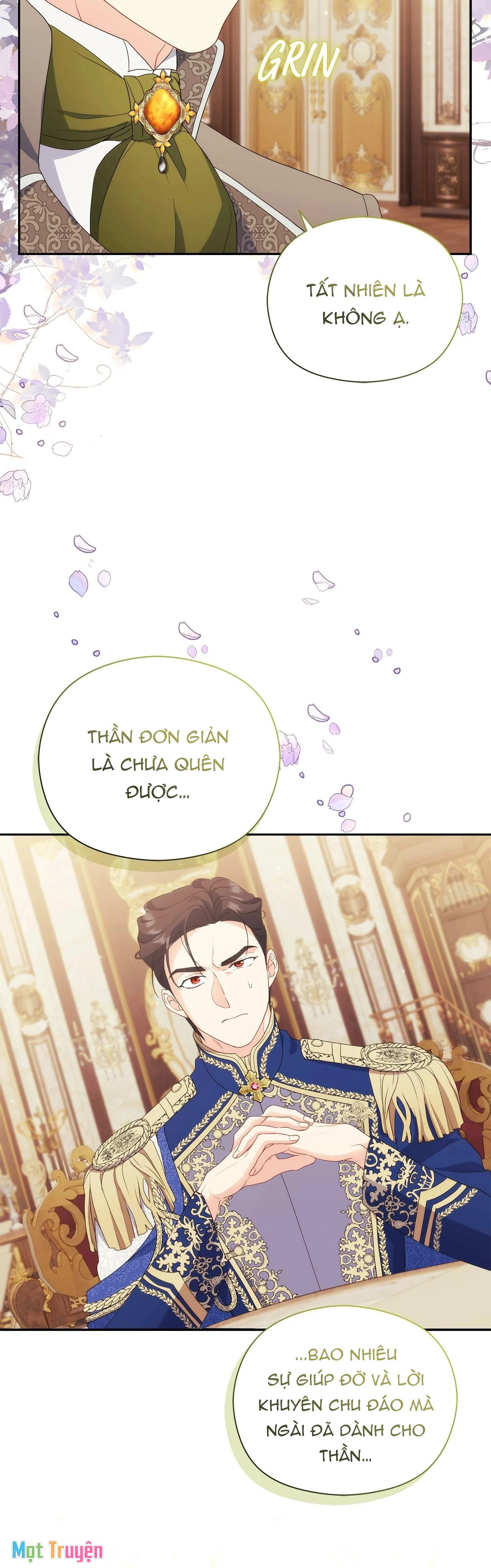 Nàng Công Chúa Trong Chuồng Gà Chapter 6 - Trang 2