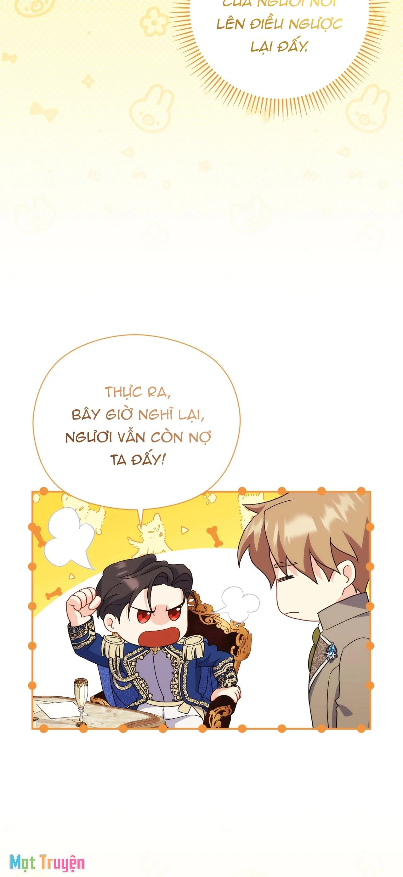 Nàng Công Chúa Trong Chuồng Gà Chapter 6 - Trang 2