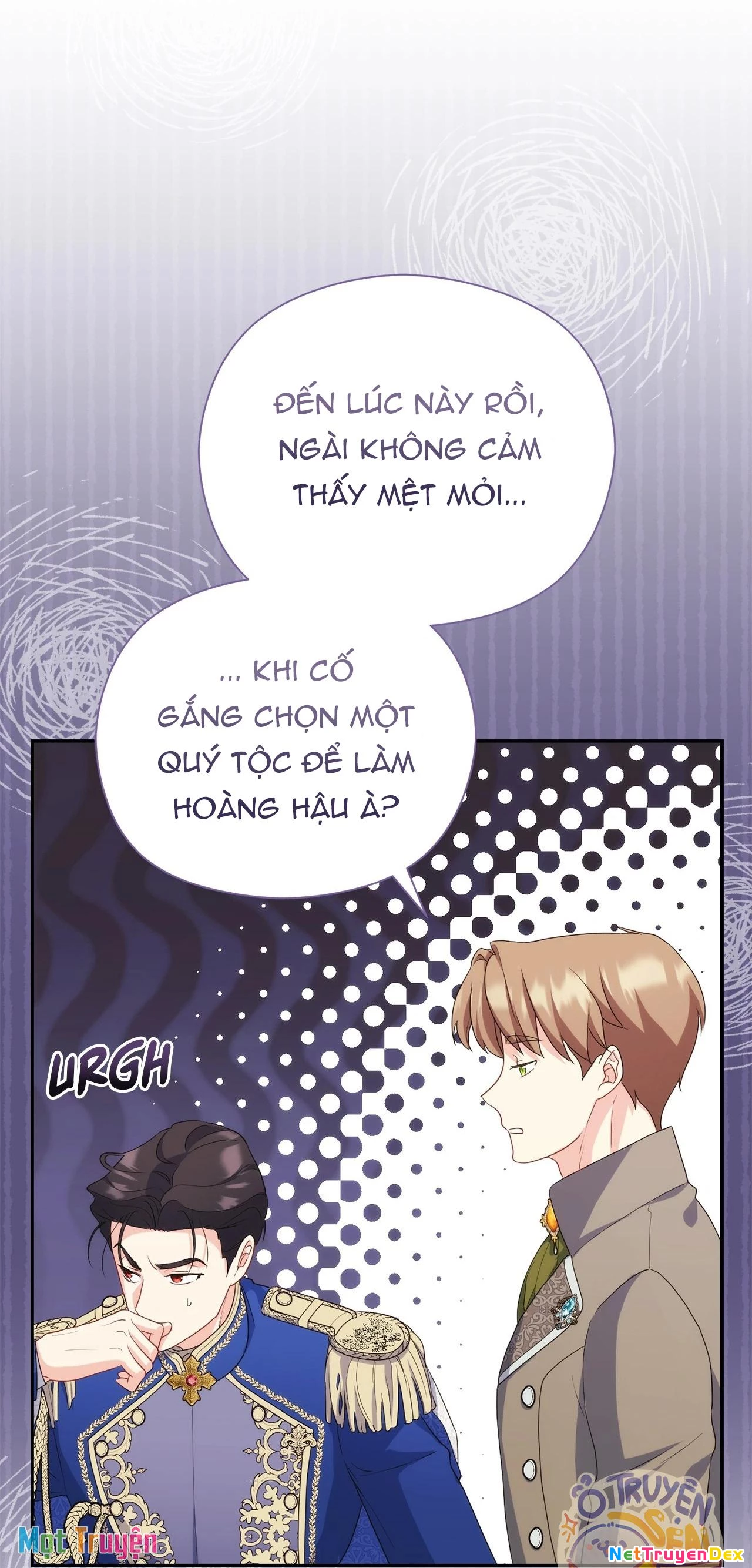 Nàng Công Chúa Trong Chuồng Gà Chapter 6 - Trang 2