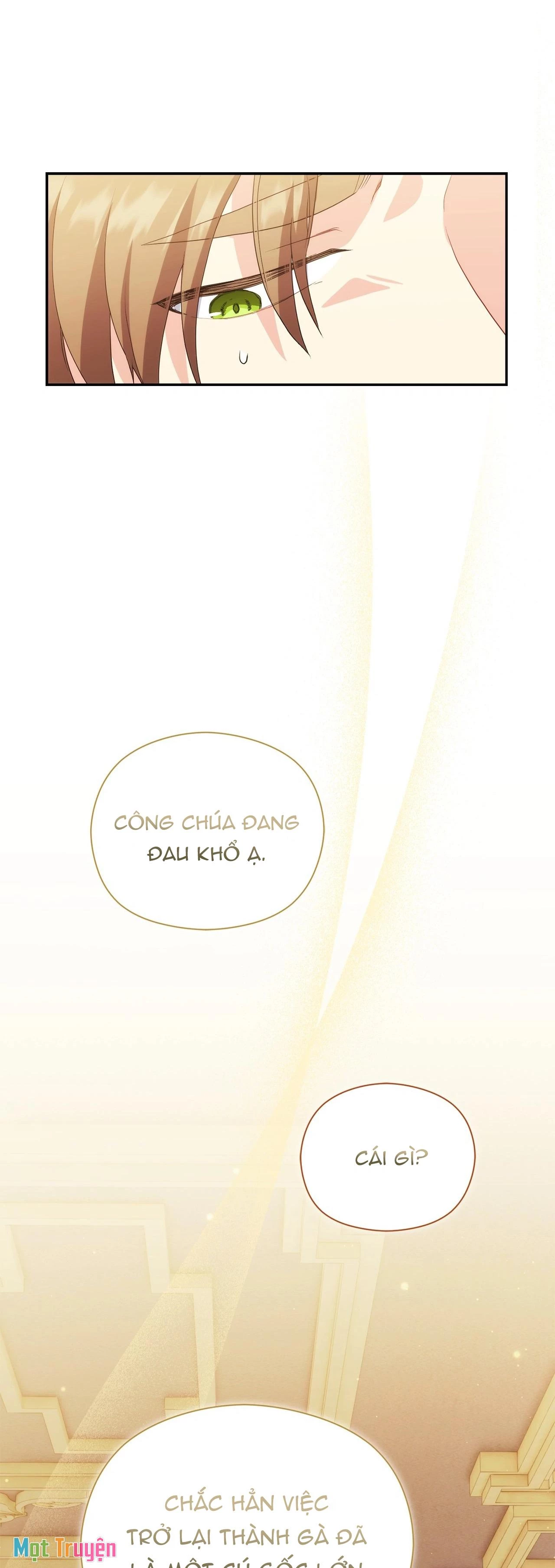 Nàng Công Chúa Trong Chuồng Gà Chapter 6 - Trang 2