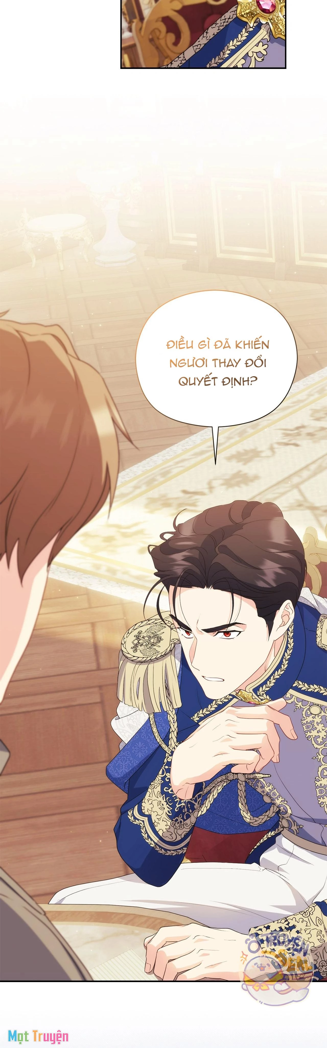 Nàng Công Chúa Trong Chuồng Gà Chapter 6 - Trang 2