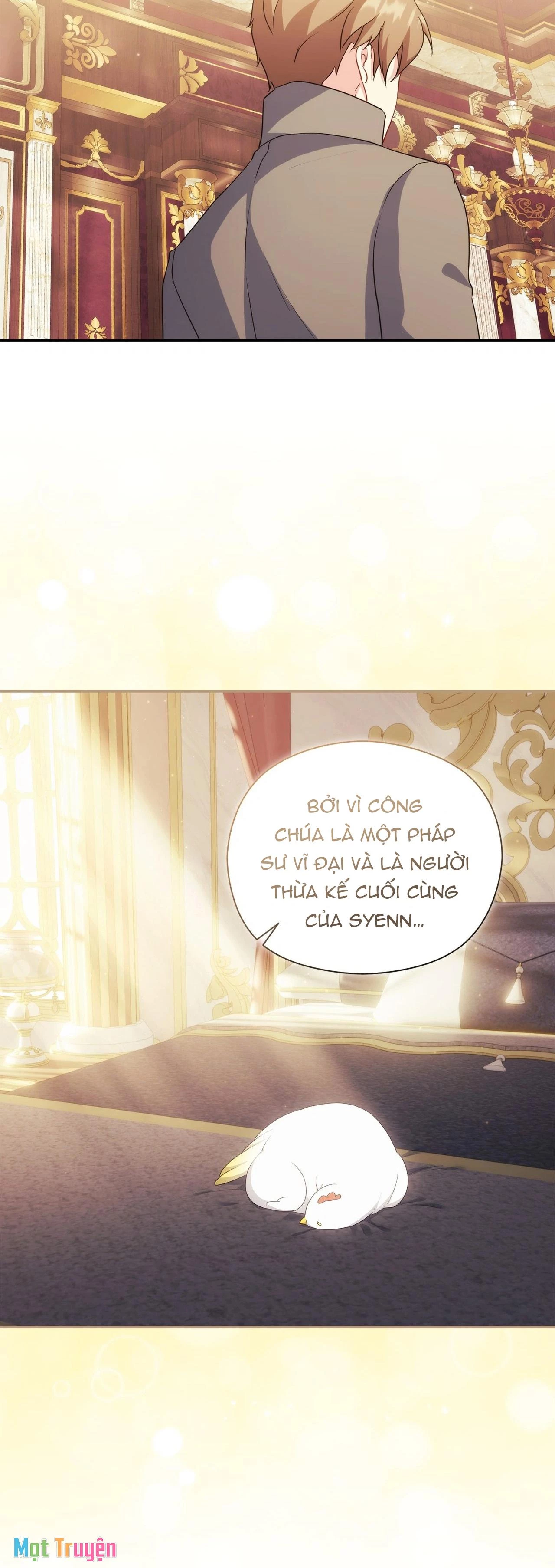 Nàng Công Chúa Trong Chuồng Gà Chapter 6 - Trang 2
