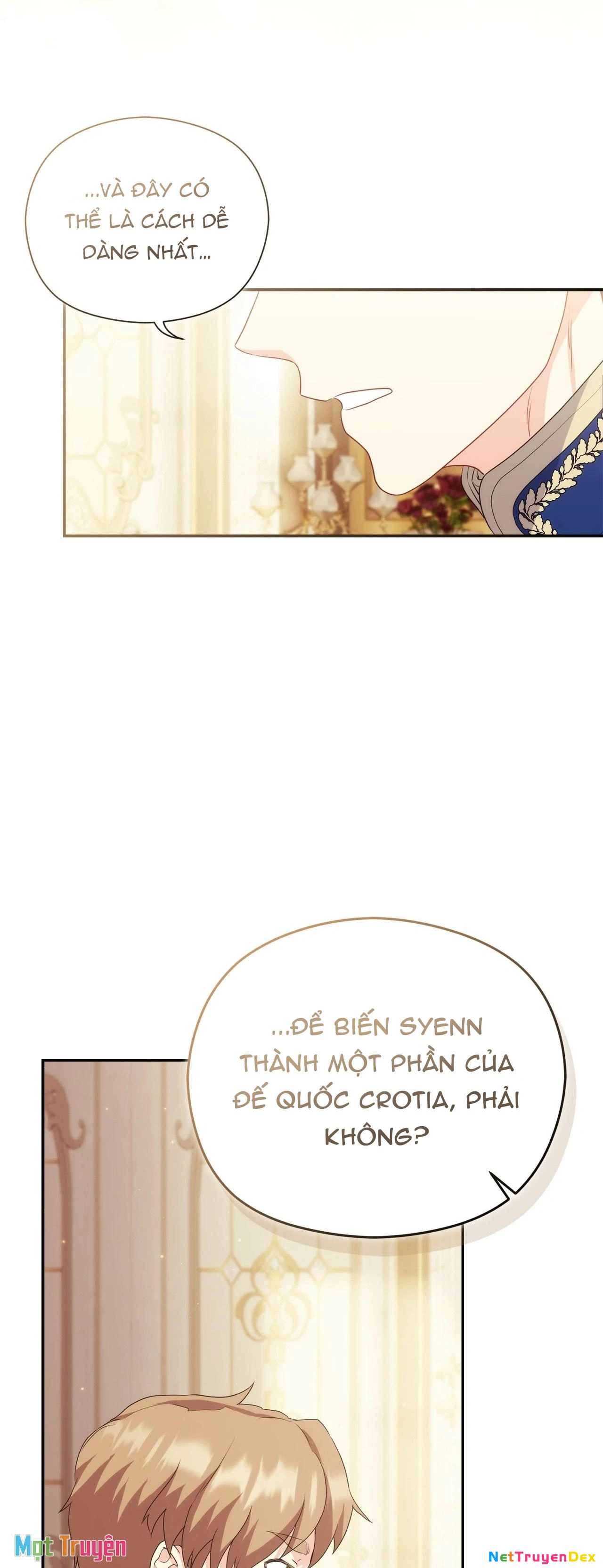 Nàng Công Chúa Trong Chuồng Gà Chapter 6 - Trang 2