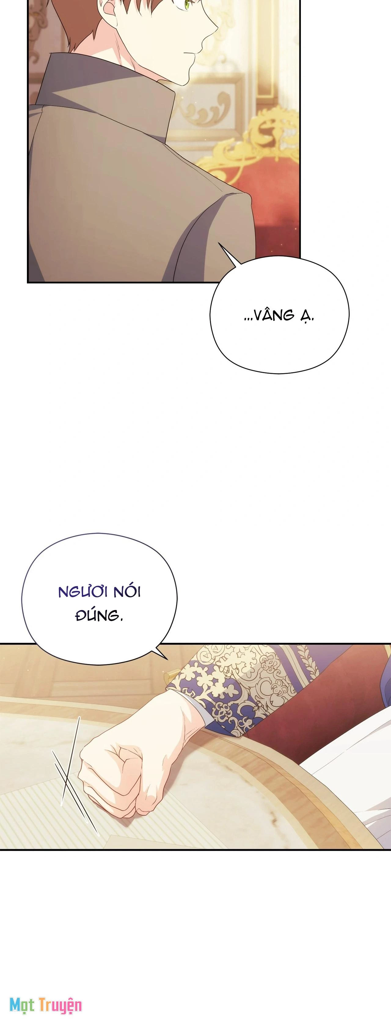 Nàng Công Chúa Trong Chuồng Gà Chapter 6 - Trang 2