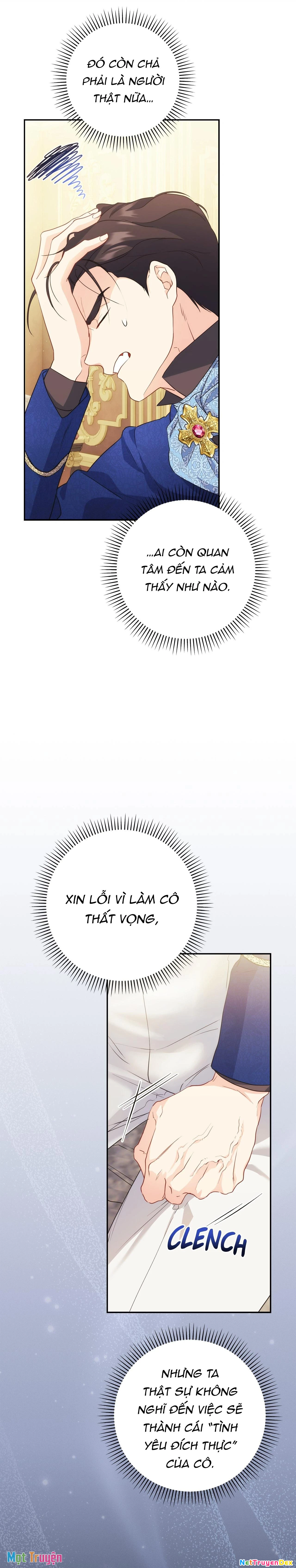 Nàng Công Chúa Trong Chuồng Gà Chapter 7 - Trang 2