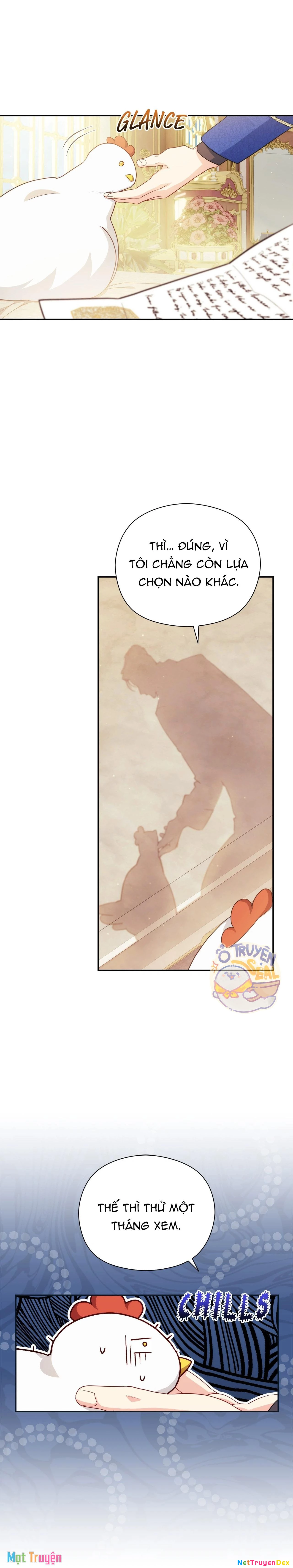 Nàng Công Chúa Trong Chuồng Gà Chapter 7 - Trang 2