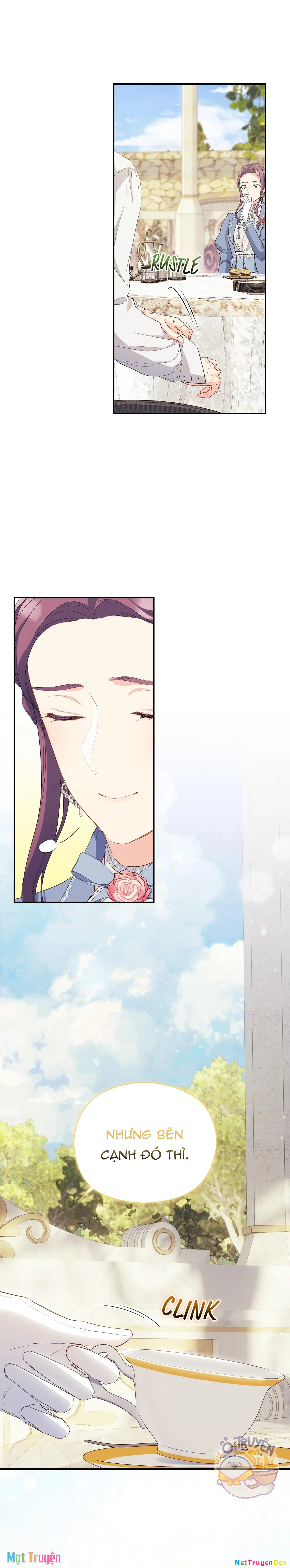 Nàng Công Chúa Trong Chuồng Gà Chapter 7 - Trang 2