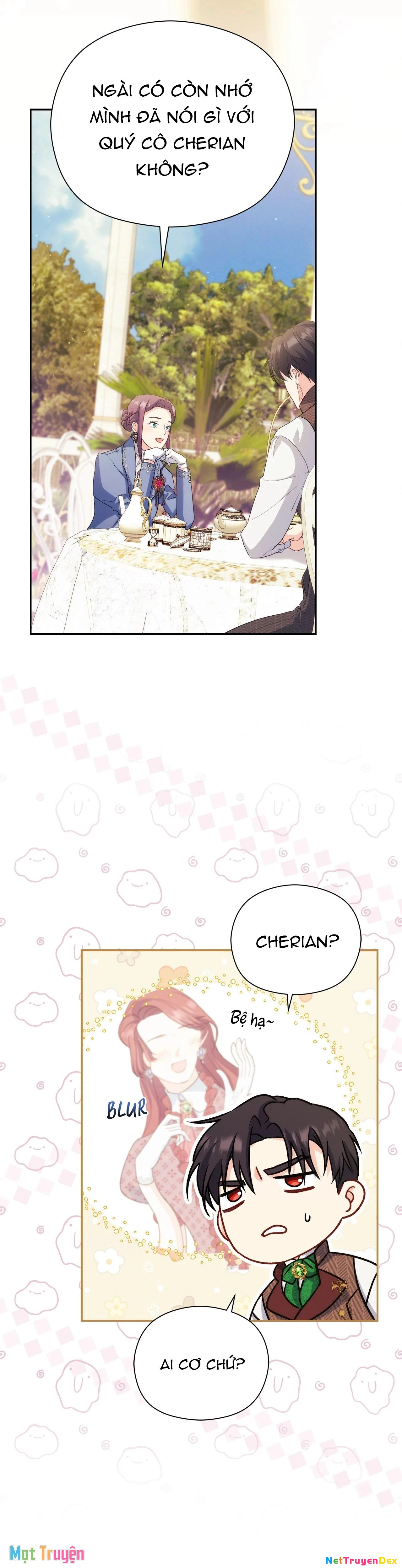Nàng Công Chúa Trong Chuồng Gà Chapter 7 - Trang 2