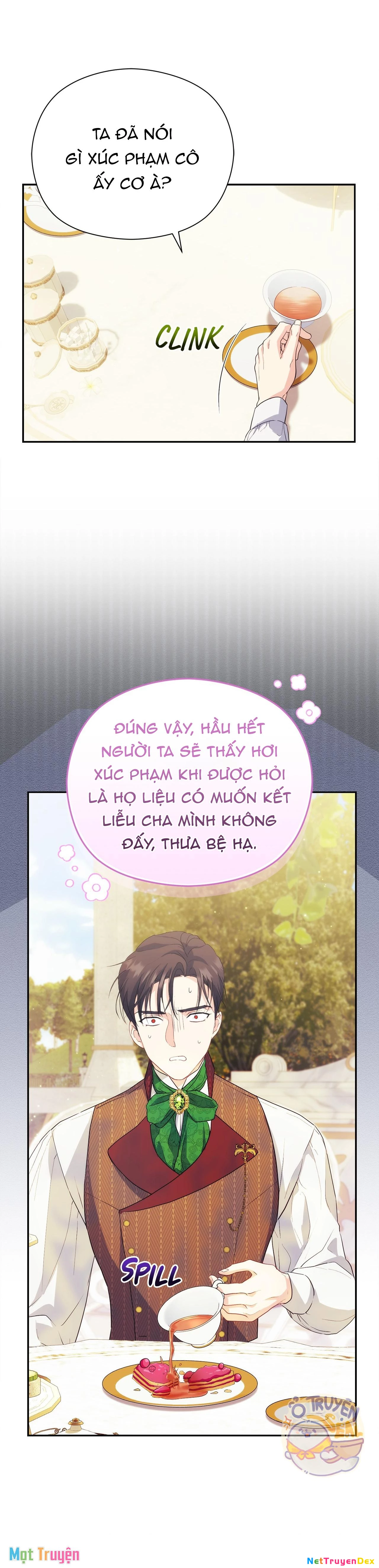 Nàng Công Chúa Trong Chuồng Gà Chapter 7 - Trang 2
