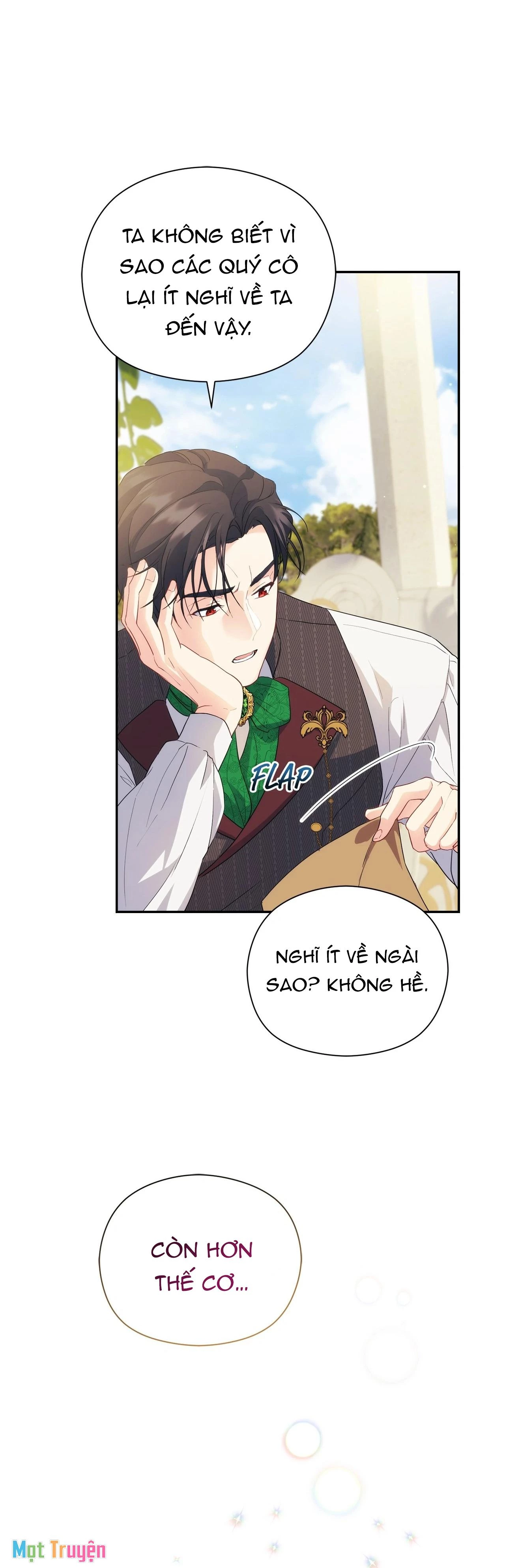 Nàng Công Chúa Trong Chuồng Gà Chapter 7 - Trang 2