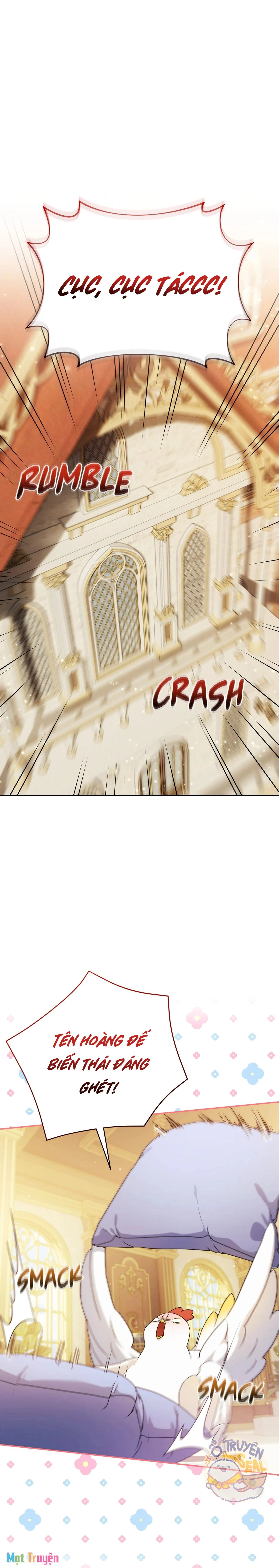 Nàng Công Chúa Trong Chuồng Gà Chapter 8 - Trang 2