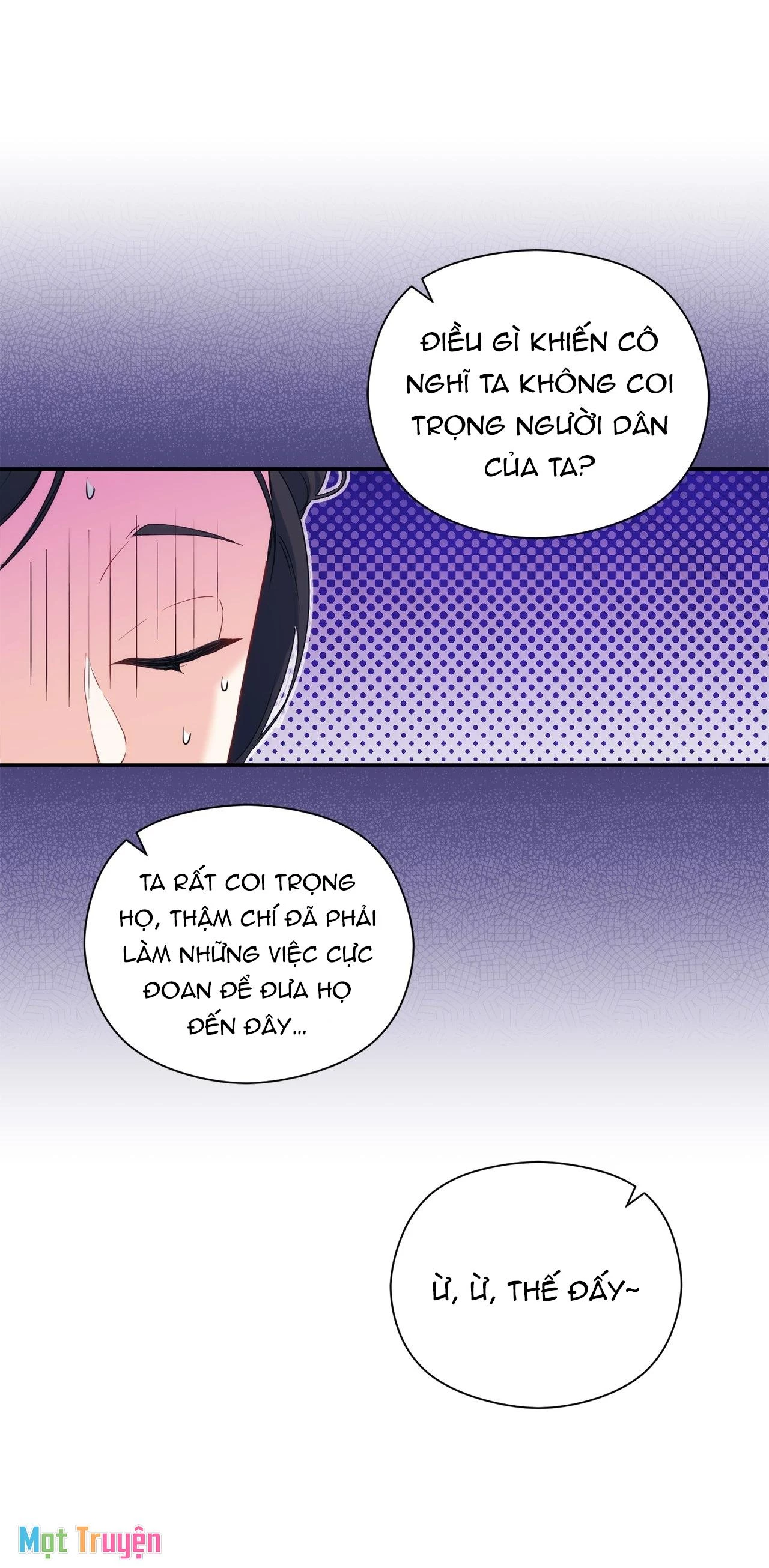 Nàng Công Chúa Trong Chuồng Gà Chapter 8 - Trang 2