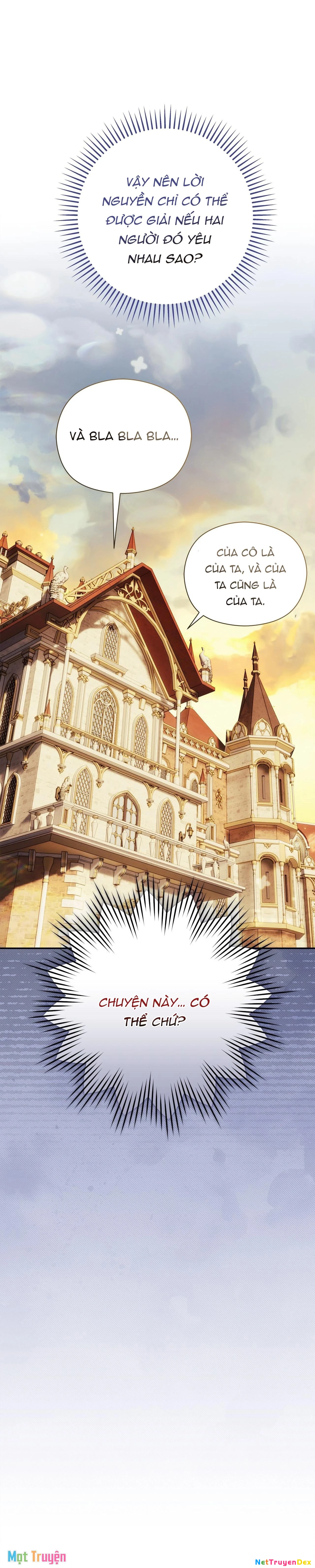 Nàng Công Chúa Trong Chuồng Gà Chapter 8 - Trang 2