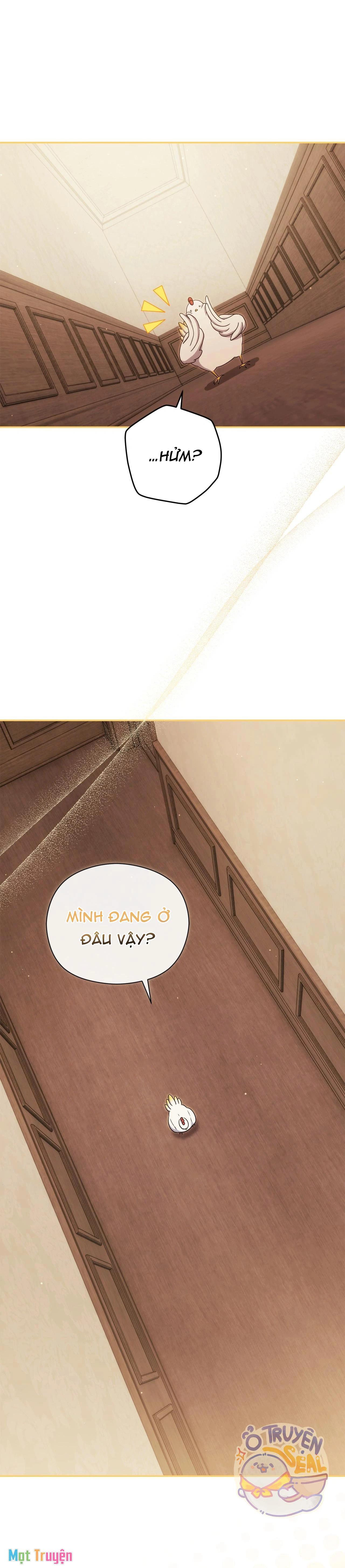 Nàng Công Chúa Trong Chuồng Gà Chapter 8 - Trang 2