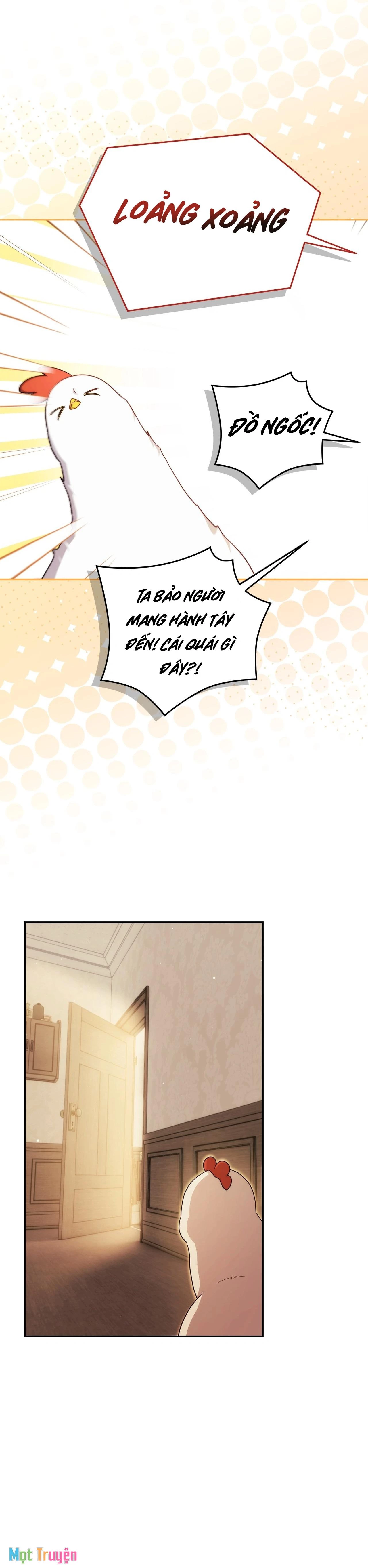 Nàng Công Chúa Trong Chuồng Gà Chapter 8 - Trang 2
