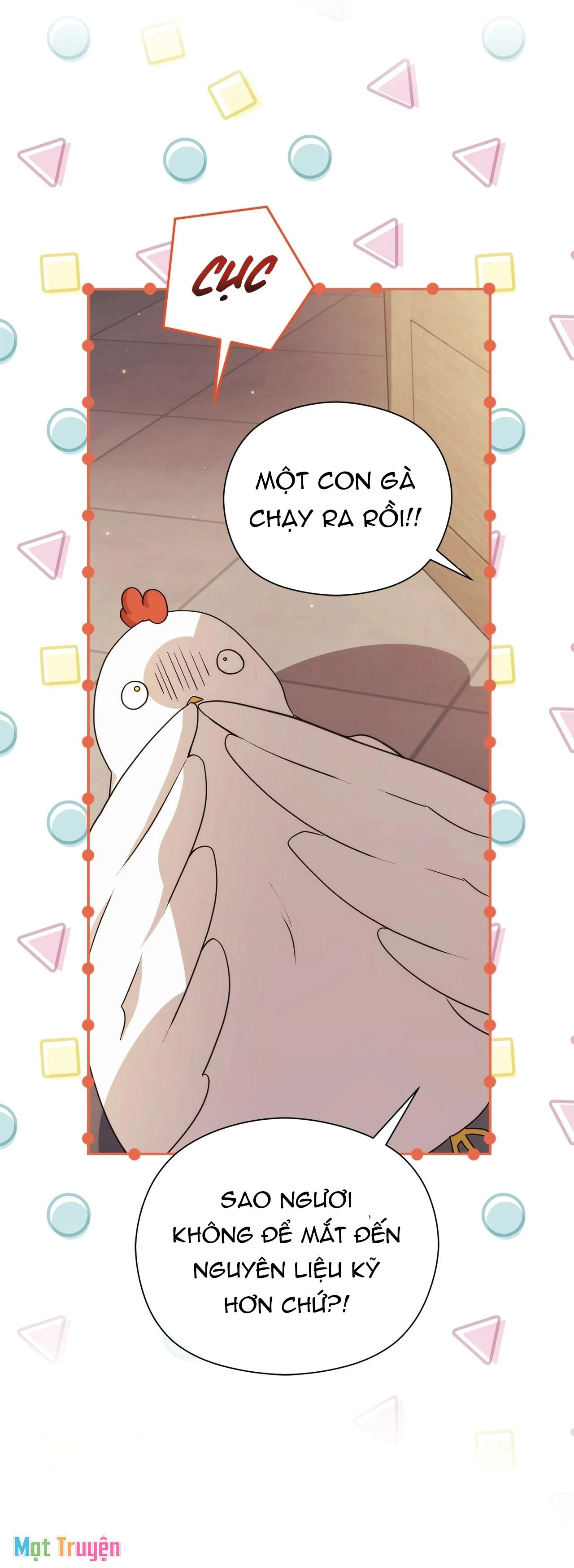 Nàng Công Chúa Trong Chuồng Gà Chapter 8 - Trang 2