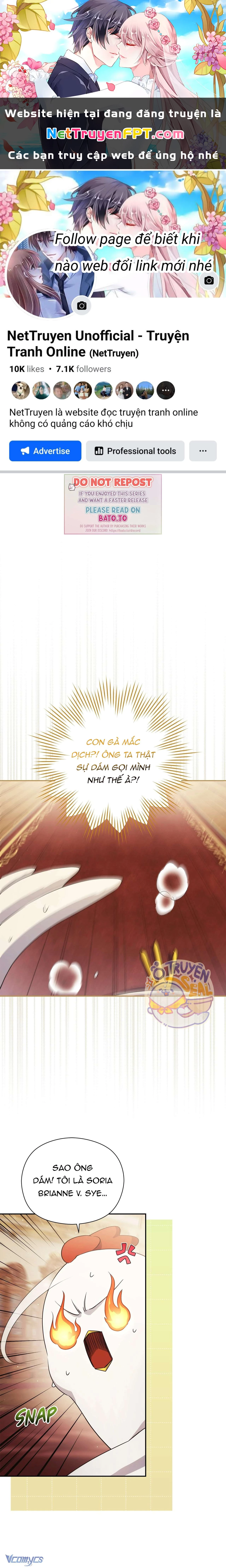 Nàng Công Chúa Trong Chuồng Gà Chapter 9 - Trang 2