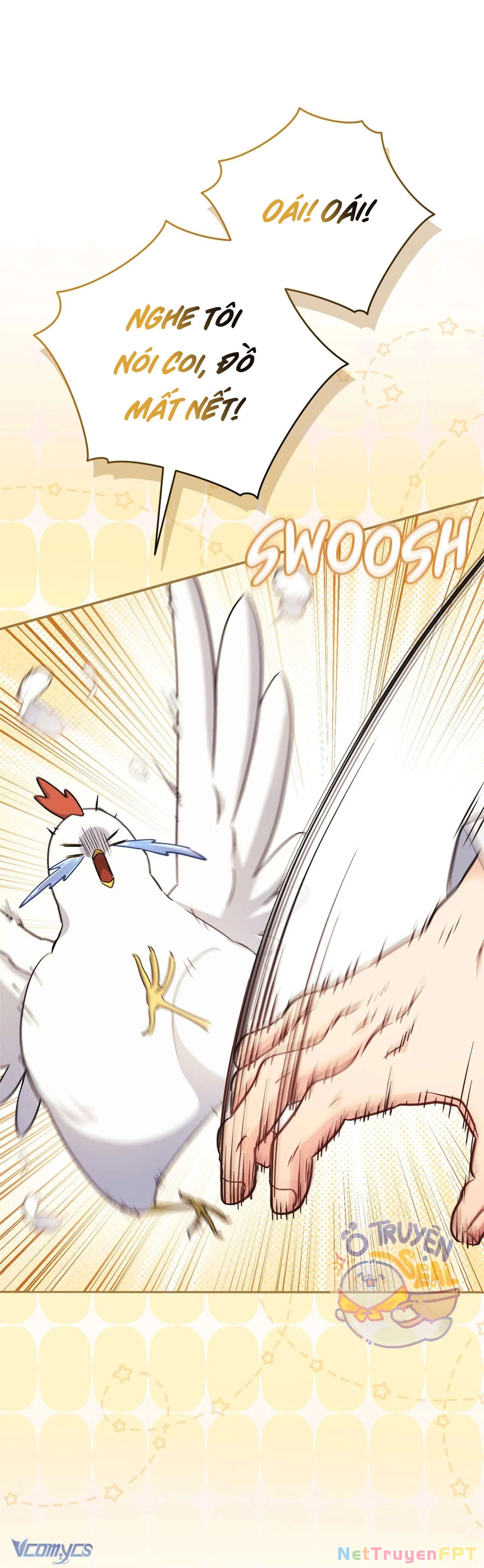 Nàng Công Chúa Trong Chuồng Gà Chapter 9 - Trang 2