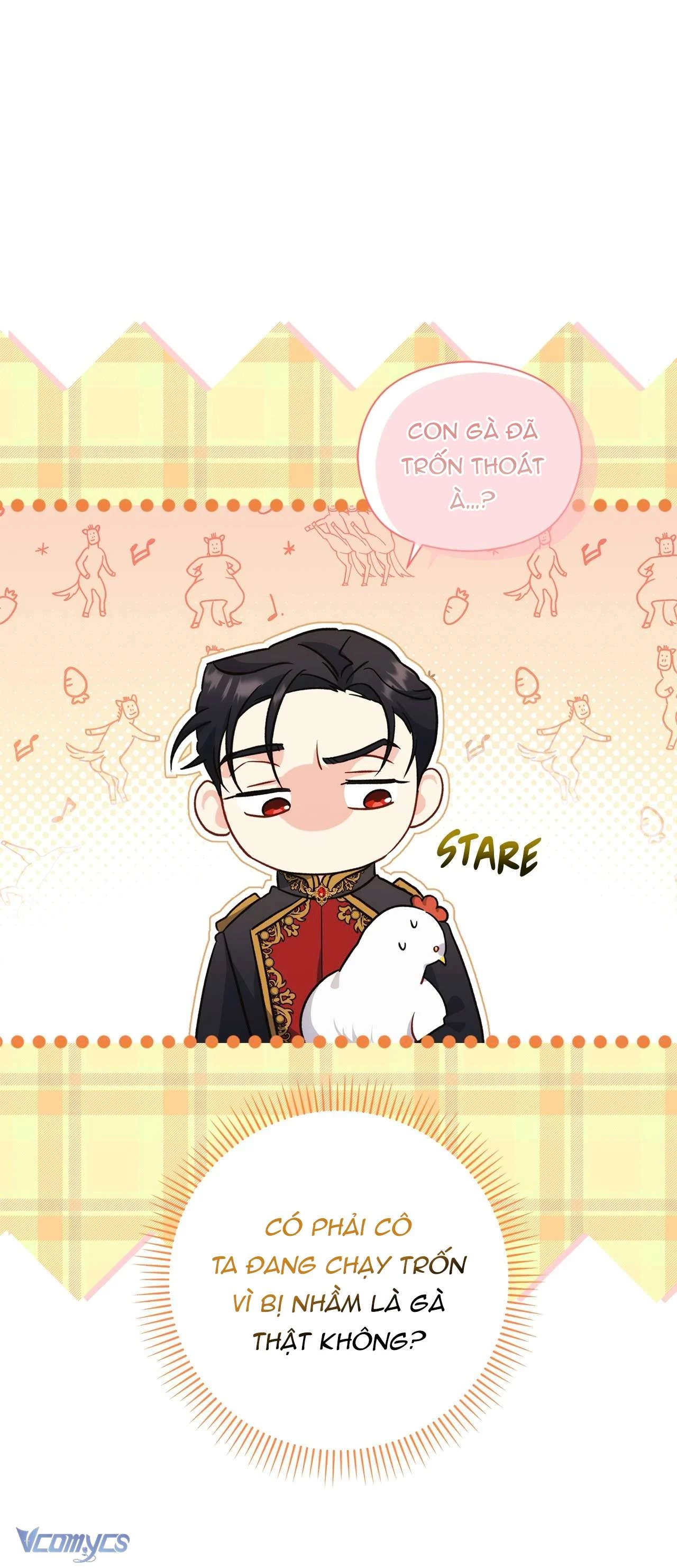 Nàng Công Chúa Trong Chuồng Gà Chapter 9 - Trang 2