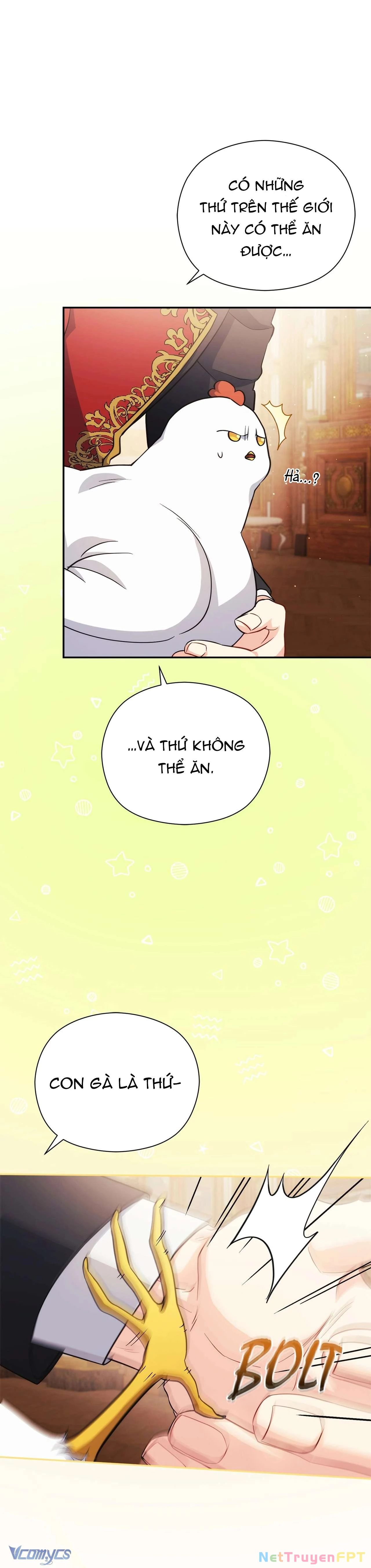 Nàng Công Chúa Trong Chuồng Gà Chapter 9 - Trang 2