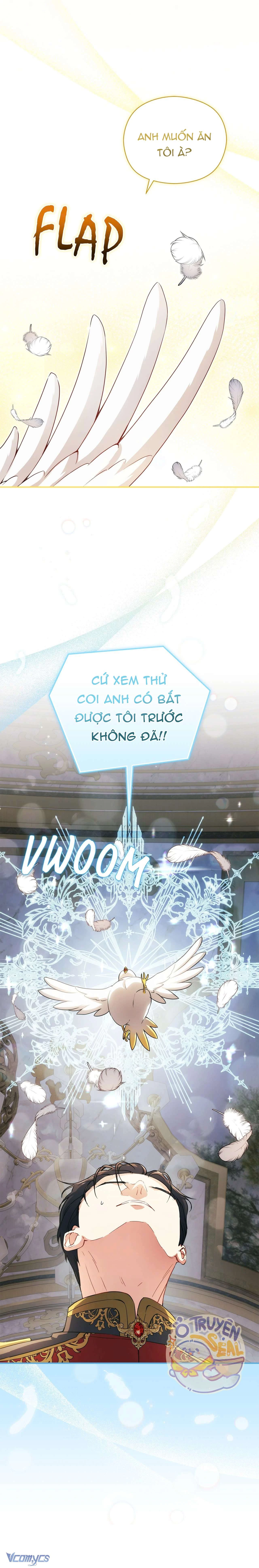 Nàng Công Chúa Trong Chuồng Gà Chapter 9 - Trang 2