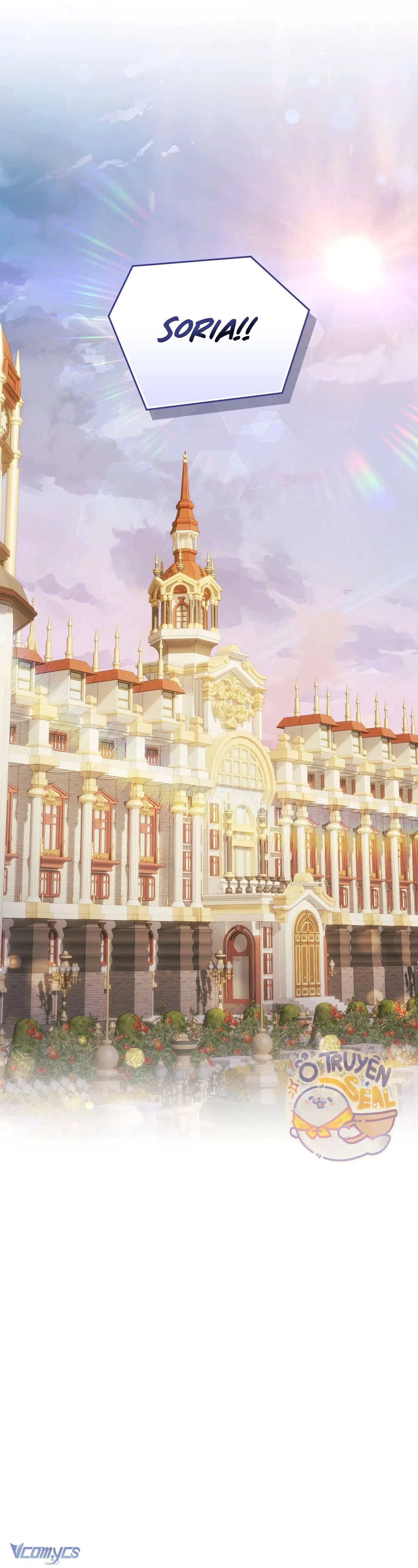 Nàng Công Chúa Trong Chuồng Gà Chapter 9 - Trang 2